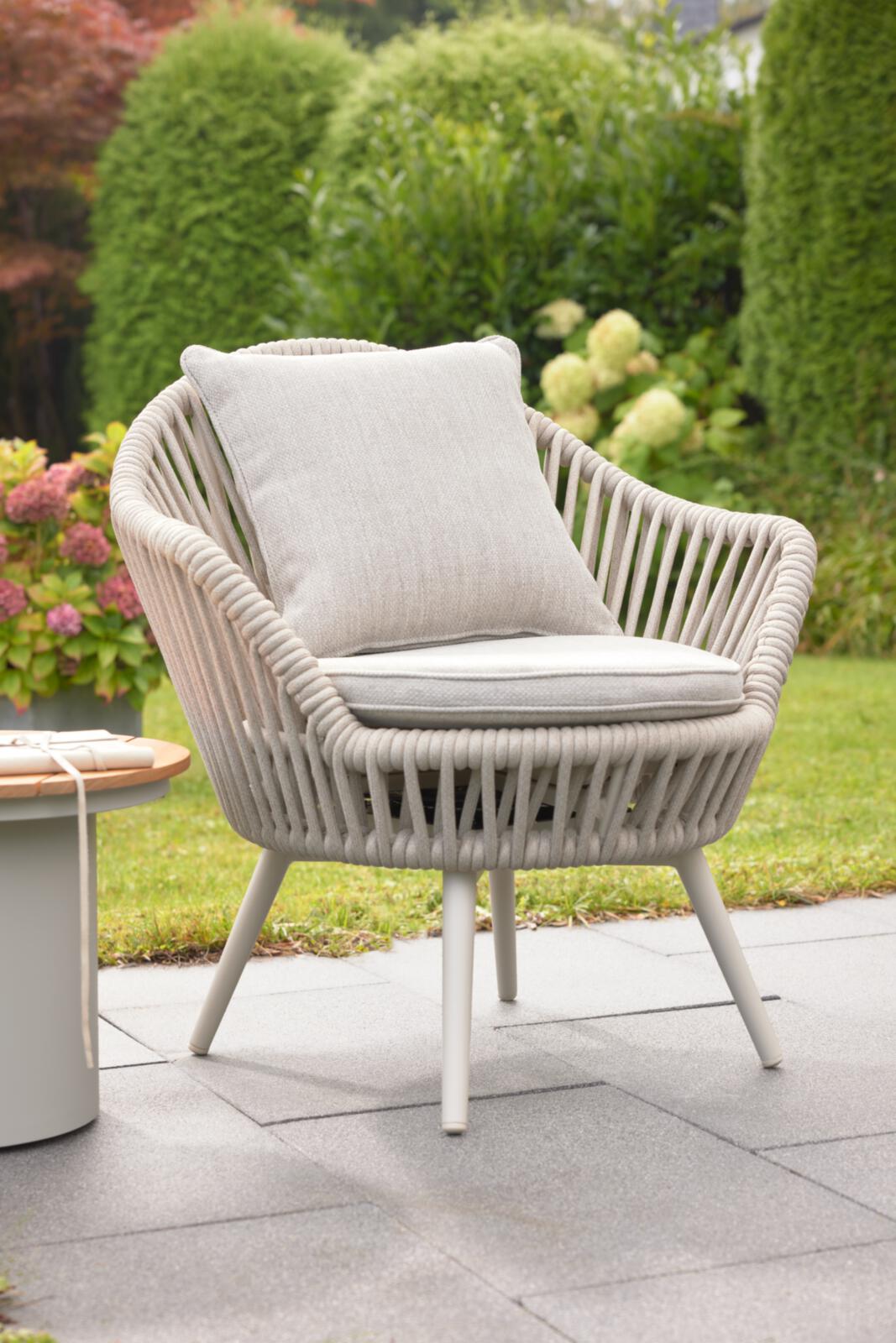 Interliving Lounge Drehsessel Serie 7015