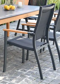 La Casa Stapelstuhl Pelen