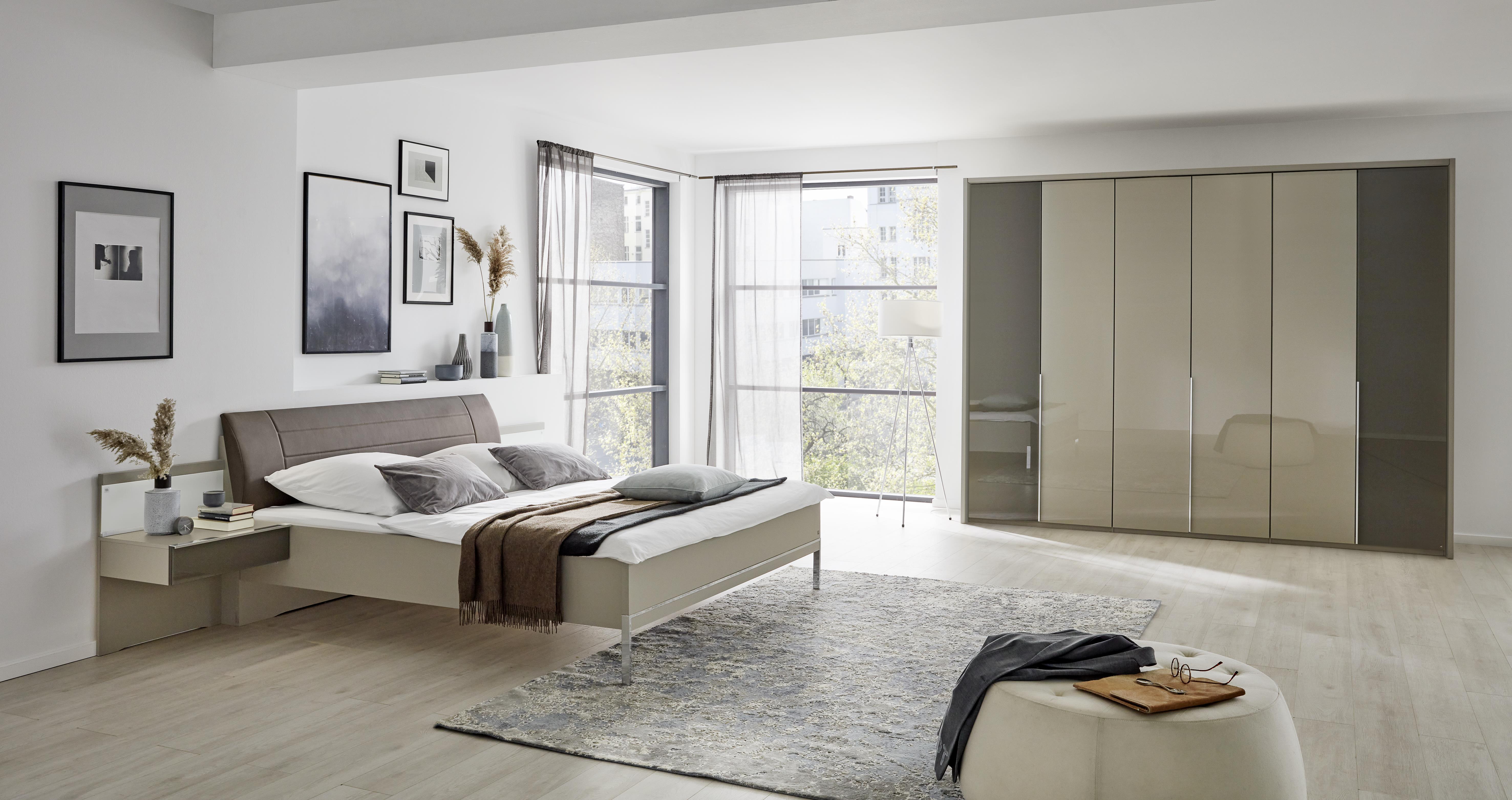 Schlafzimmer "San Diego"