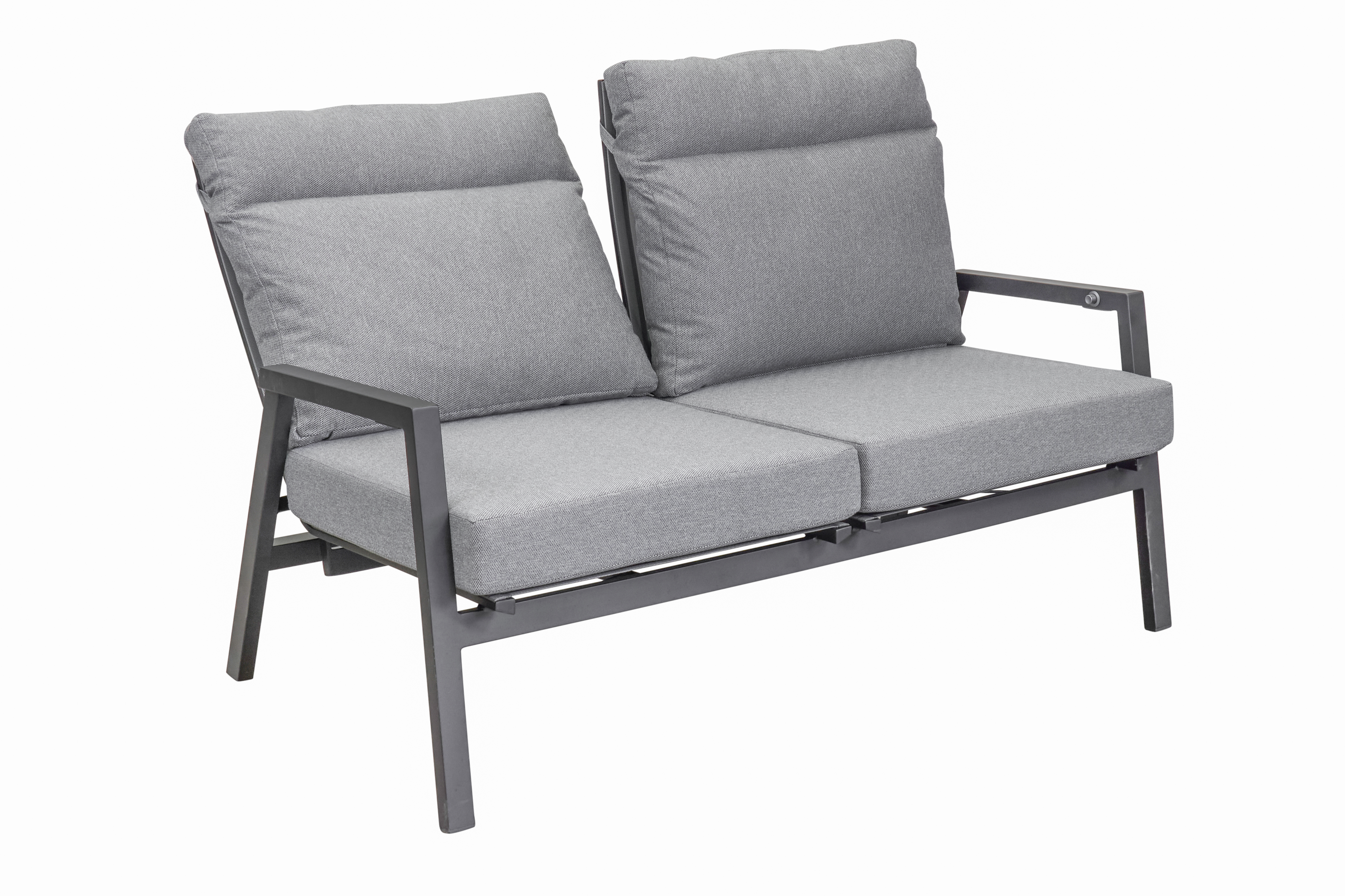 Living 2 - Sitzersofa "Sondrino"