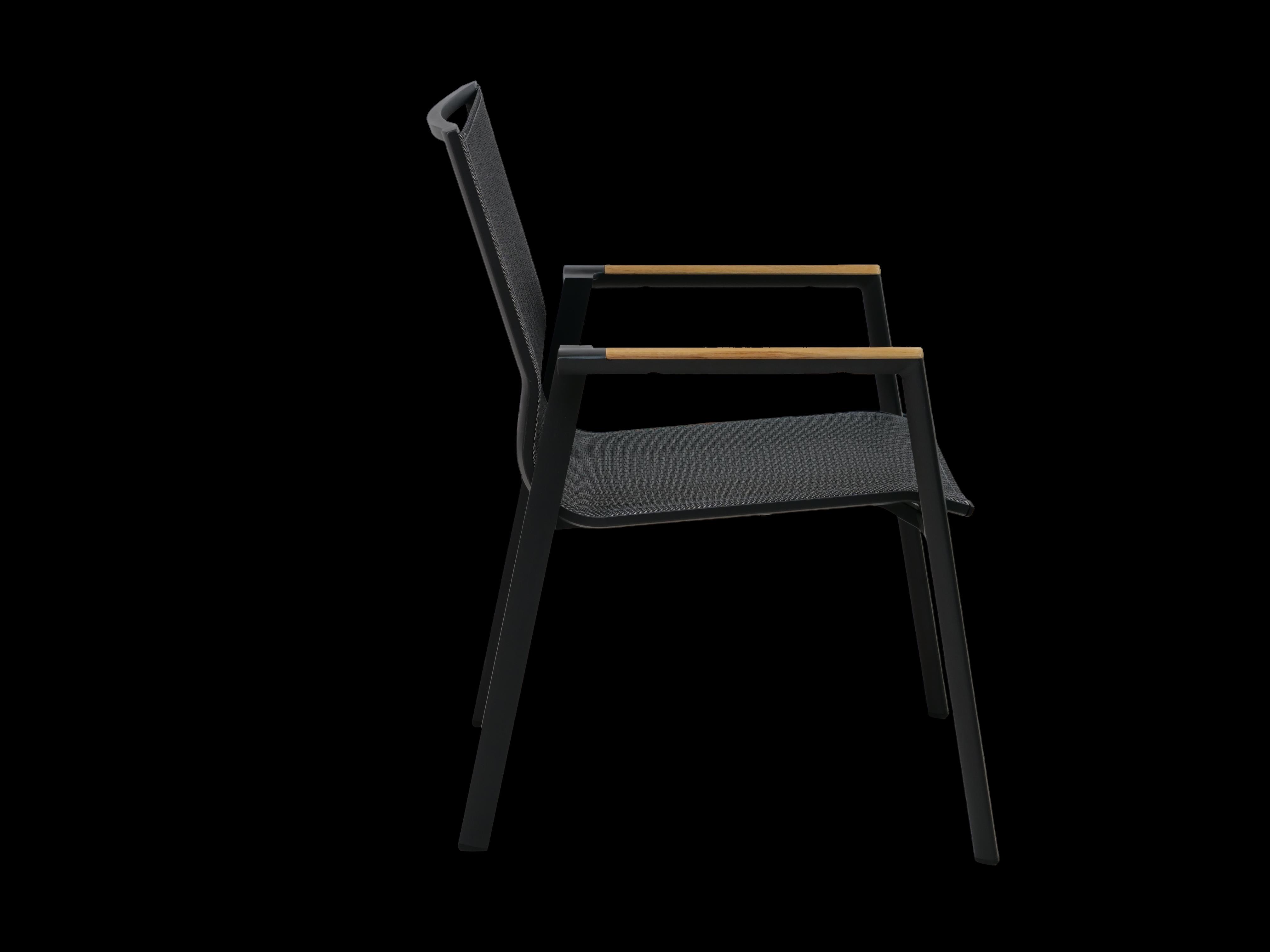 Stapelsessel "Palermo"