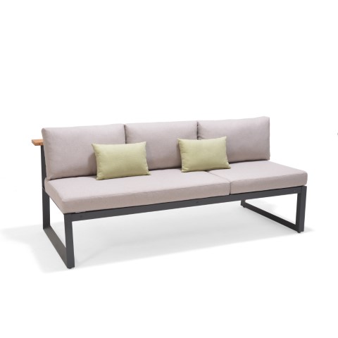 3 - Sitzersofa "Palau"