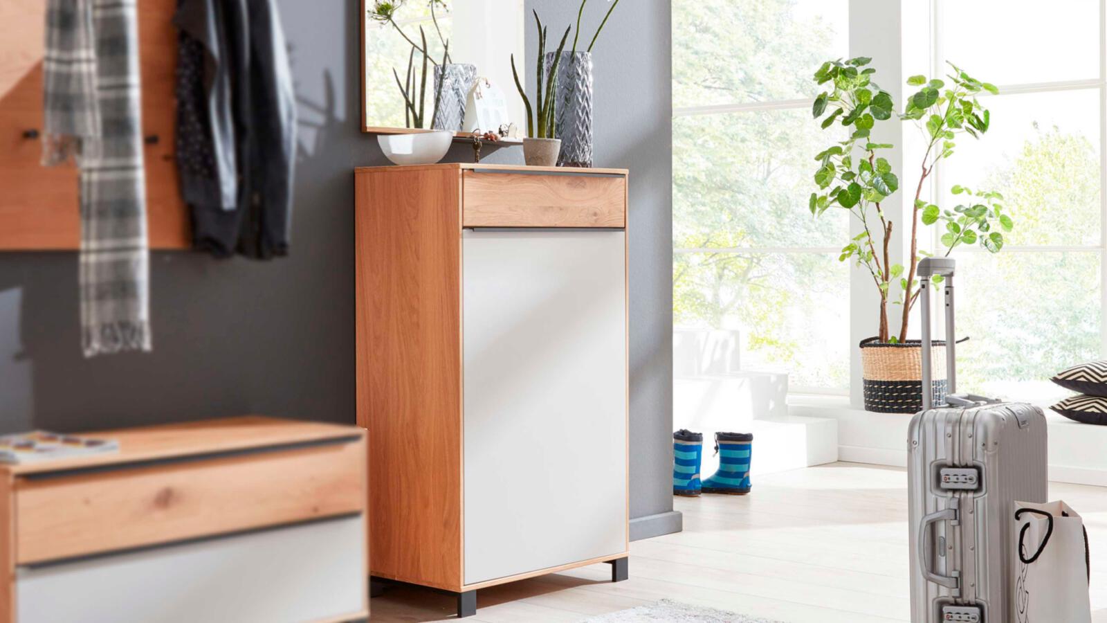 Interliving Kommode Serie 6005