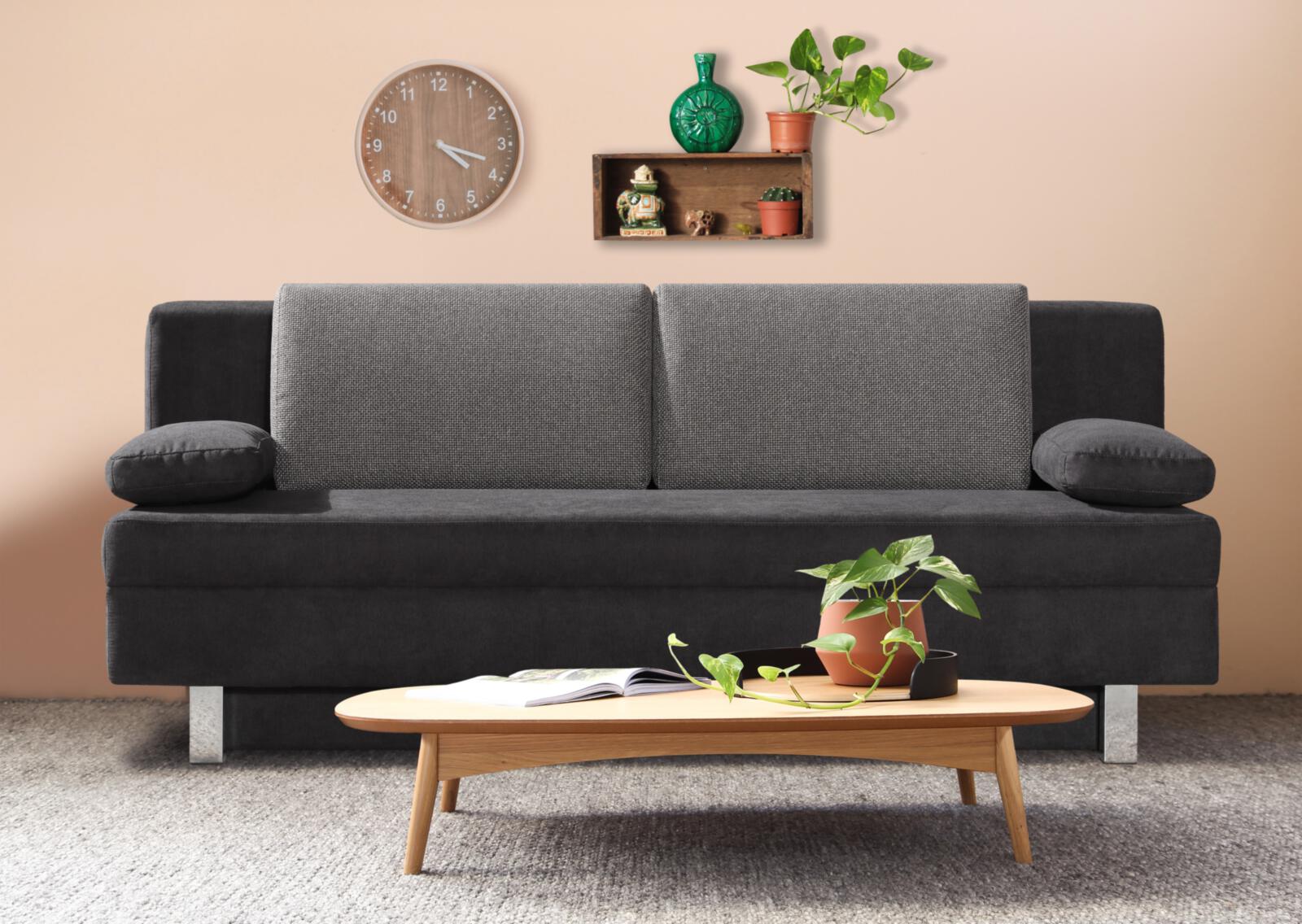 Funktionssofa "Tino"