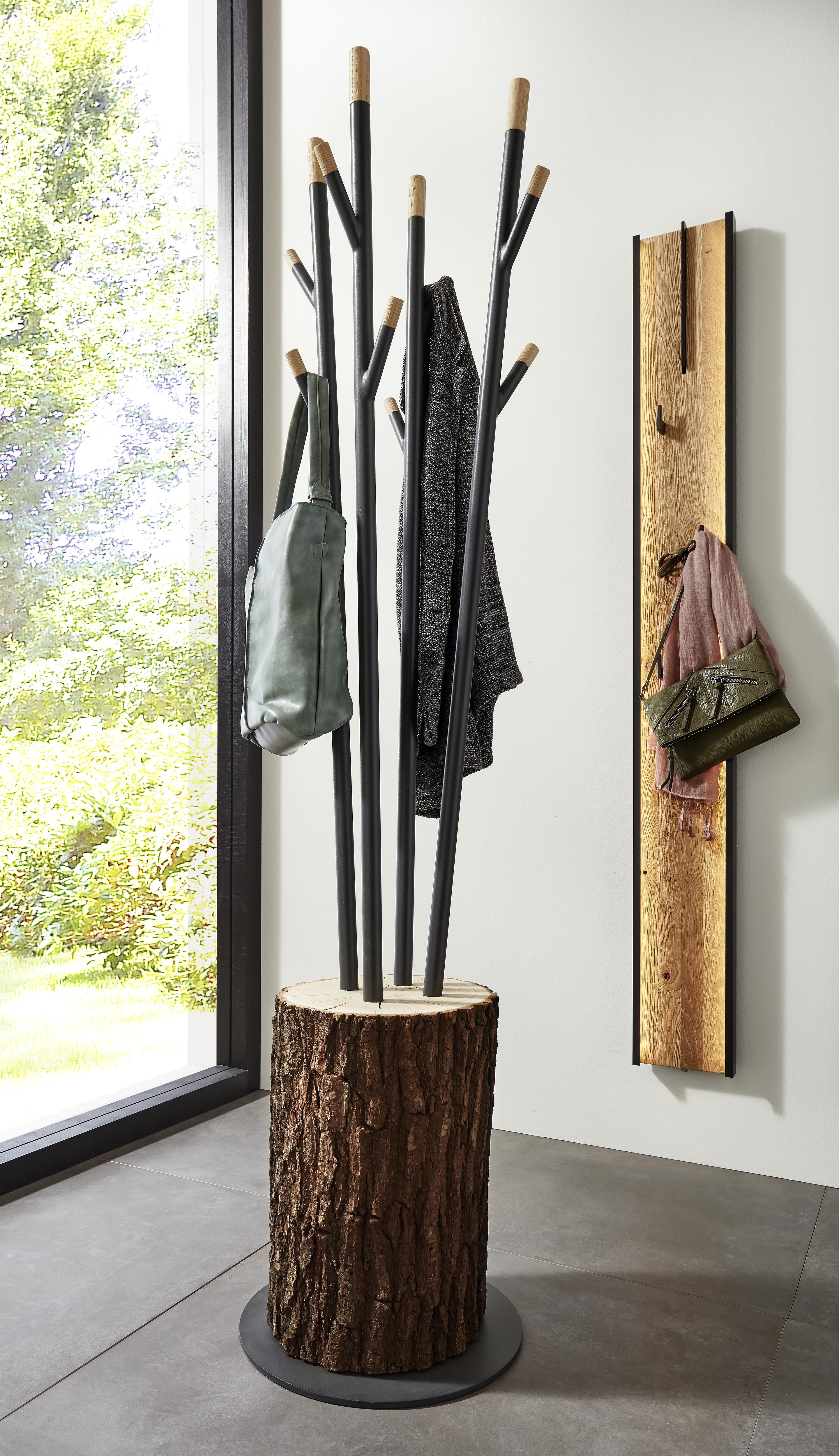 Garderobenbaum "Velko"