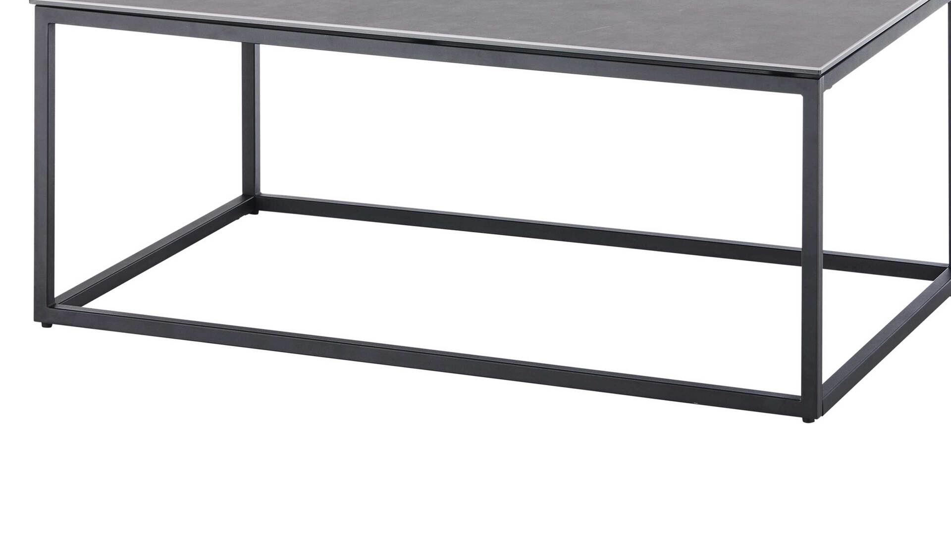 Couchtisch Suva mit Stauraum