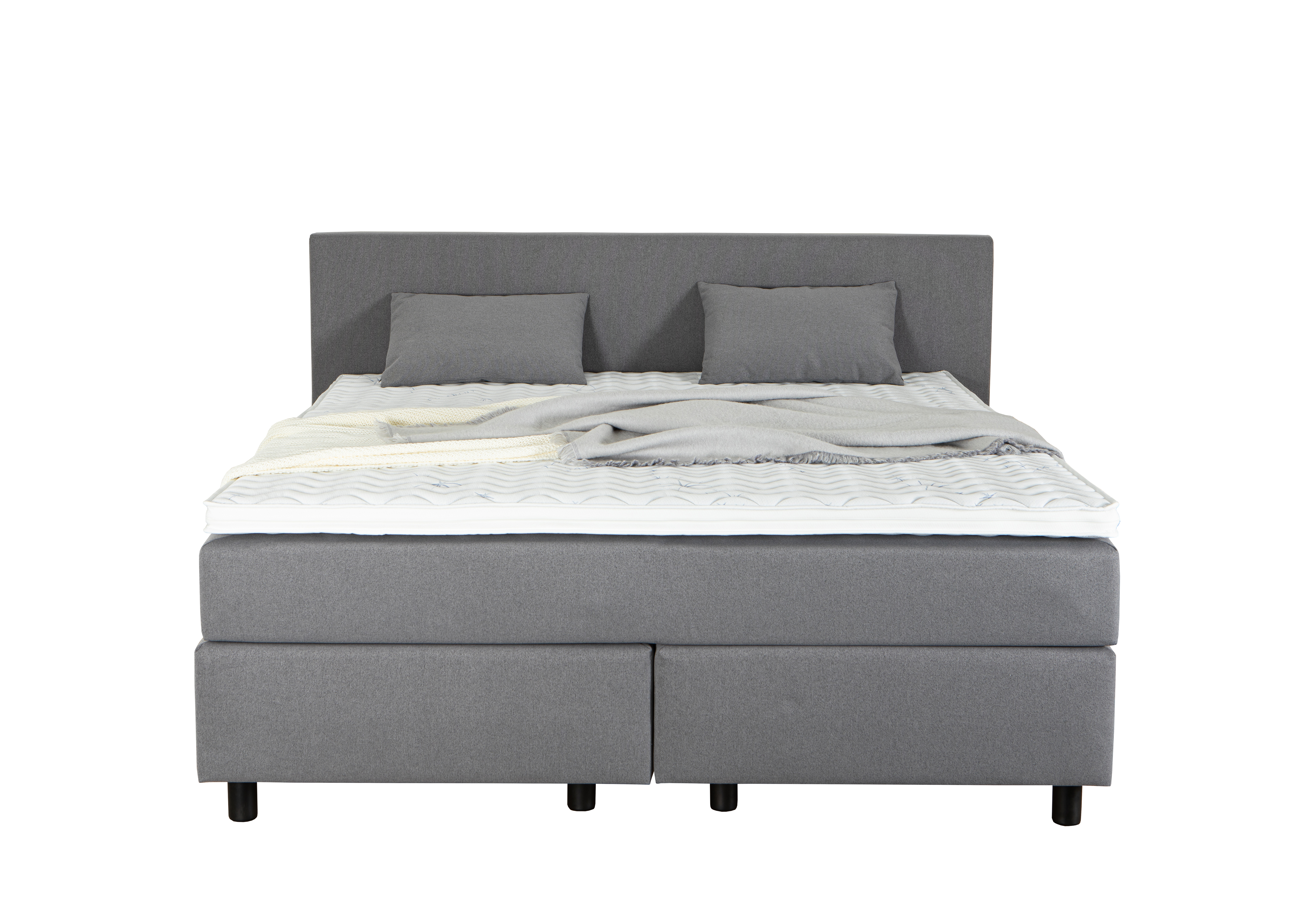 Boxspringbett "Akkala"