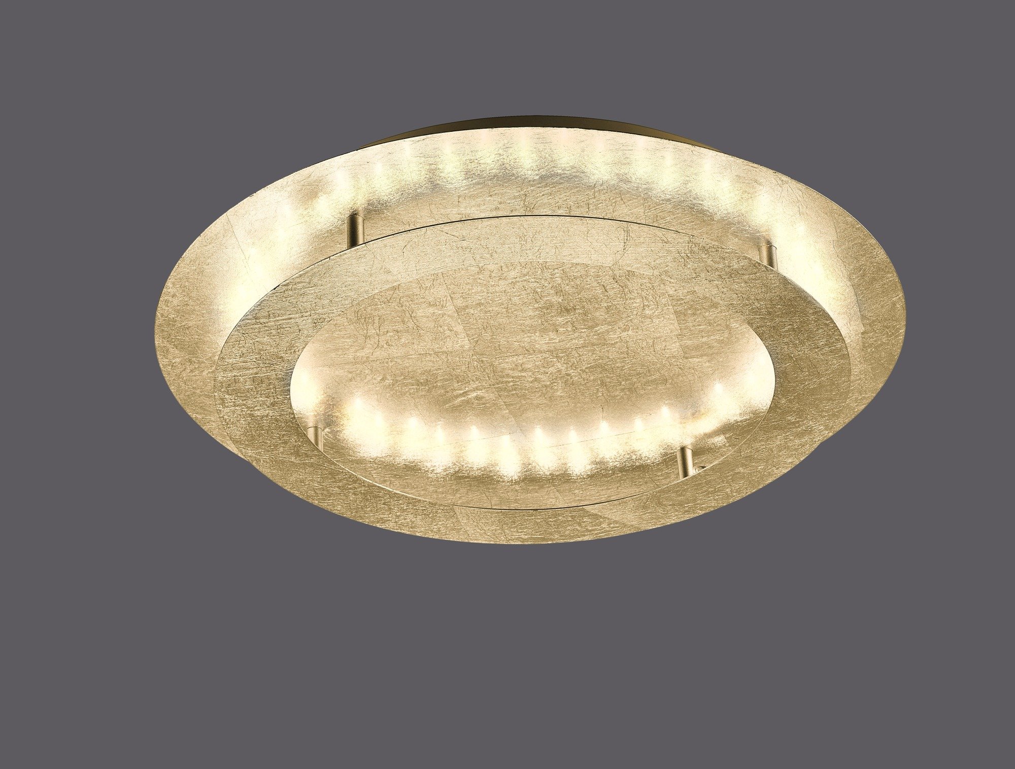 Paul Neuhaus Deckenleuchte NEVIS