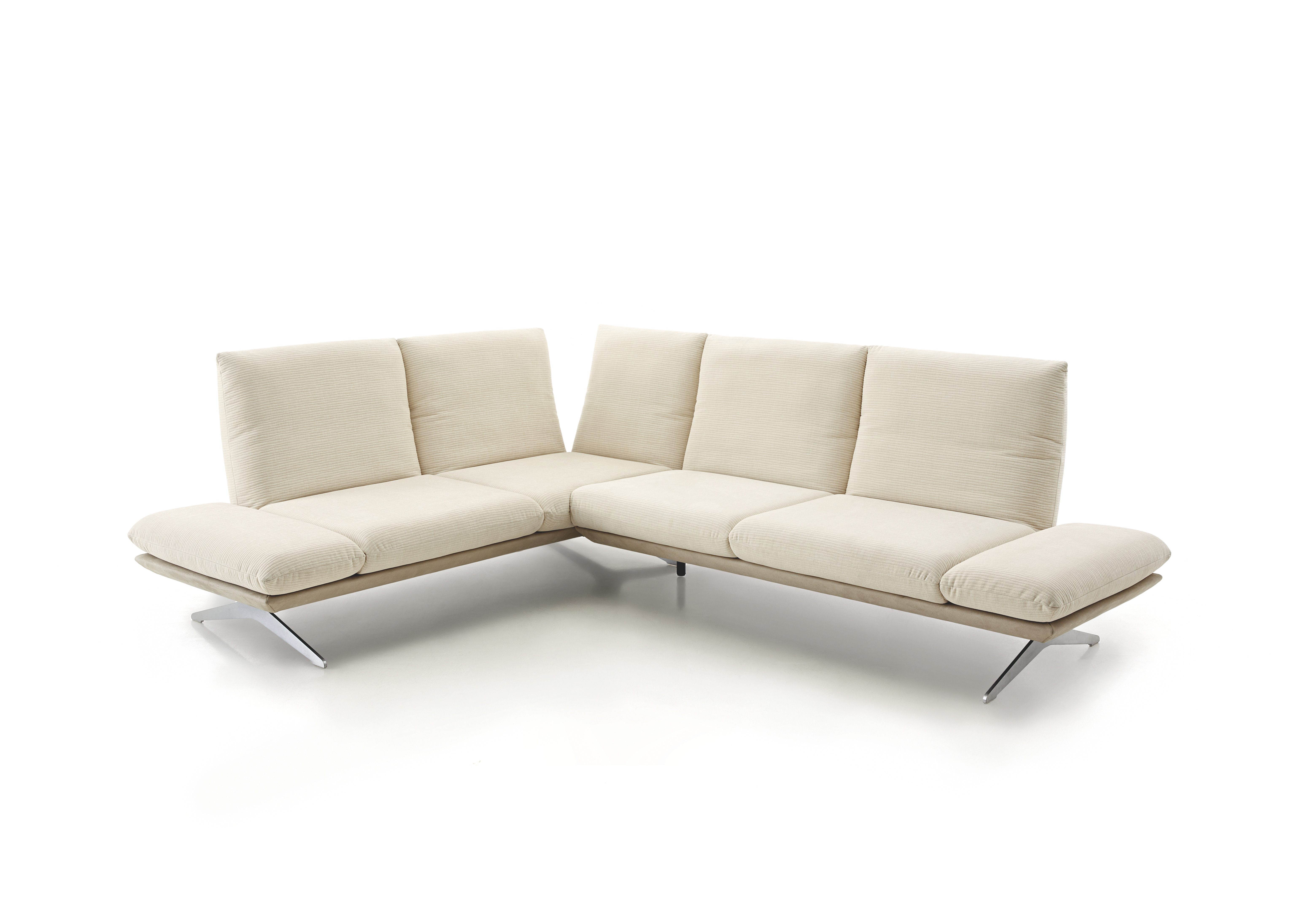 Polstergarnitur "Elements"