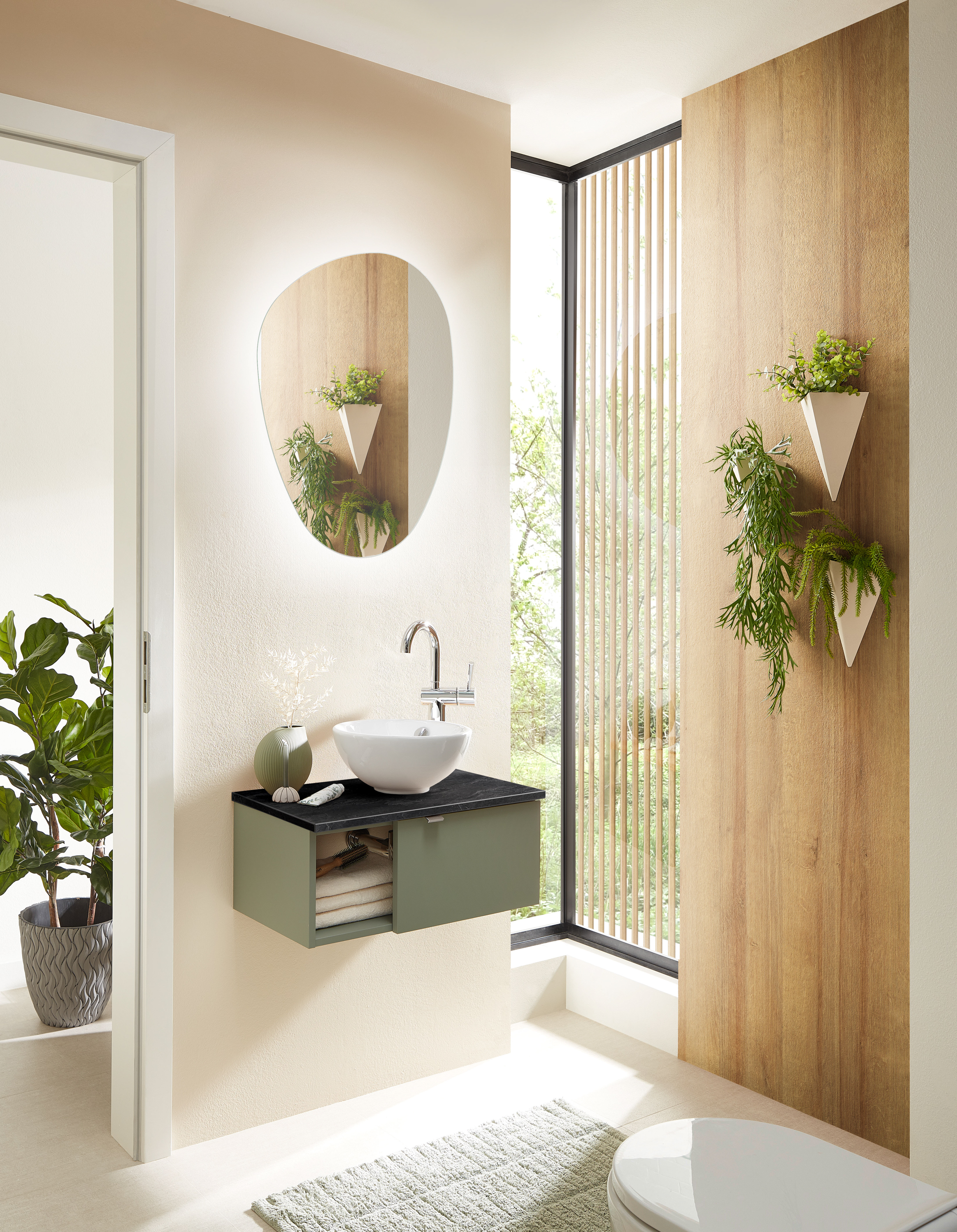 Badprogramm Serie 6915