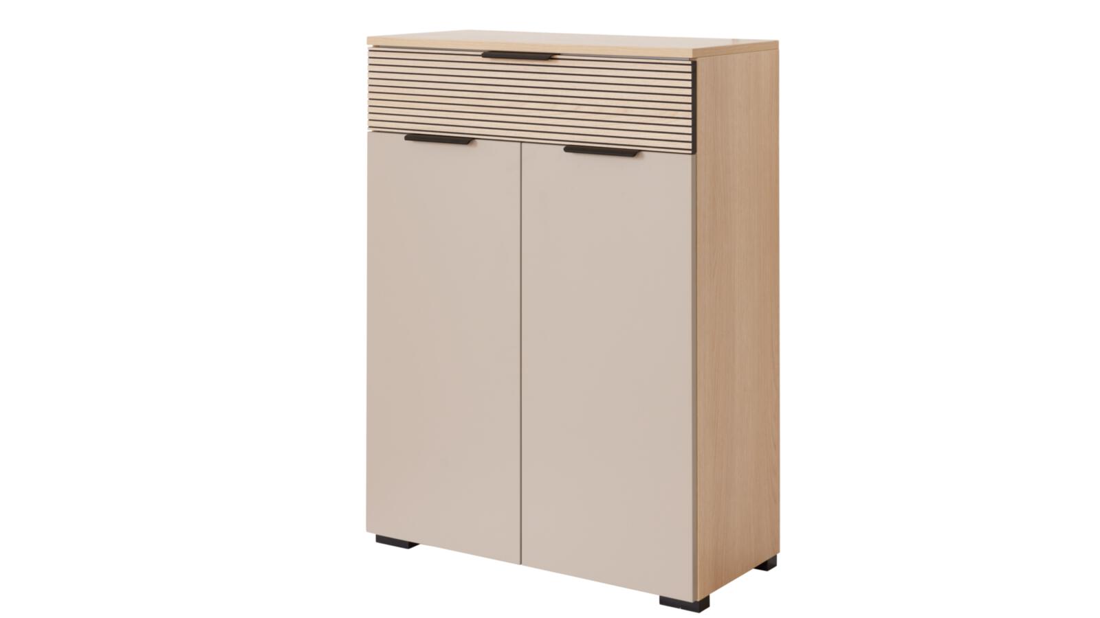 Interliving Kommode Serie 6015