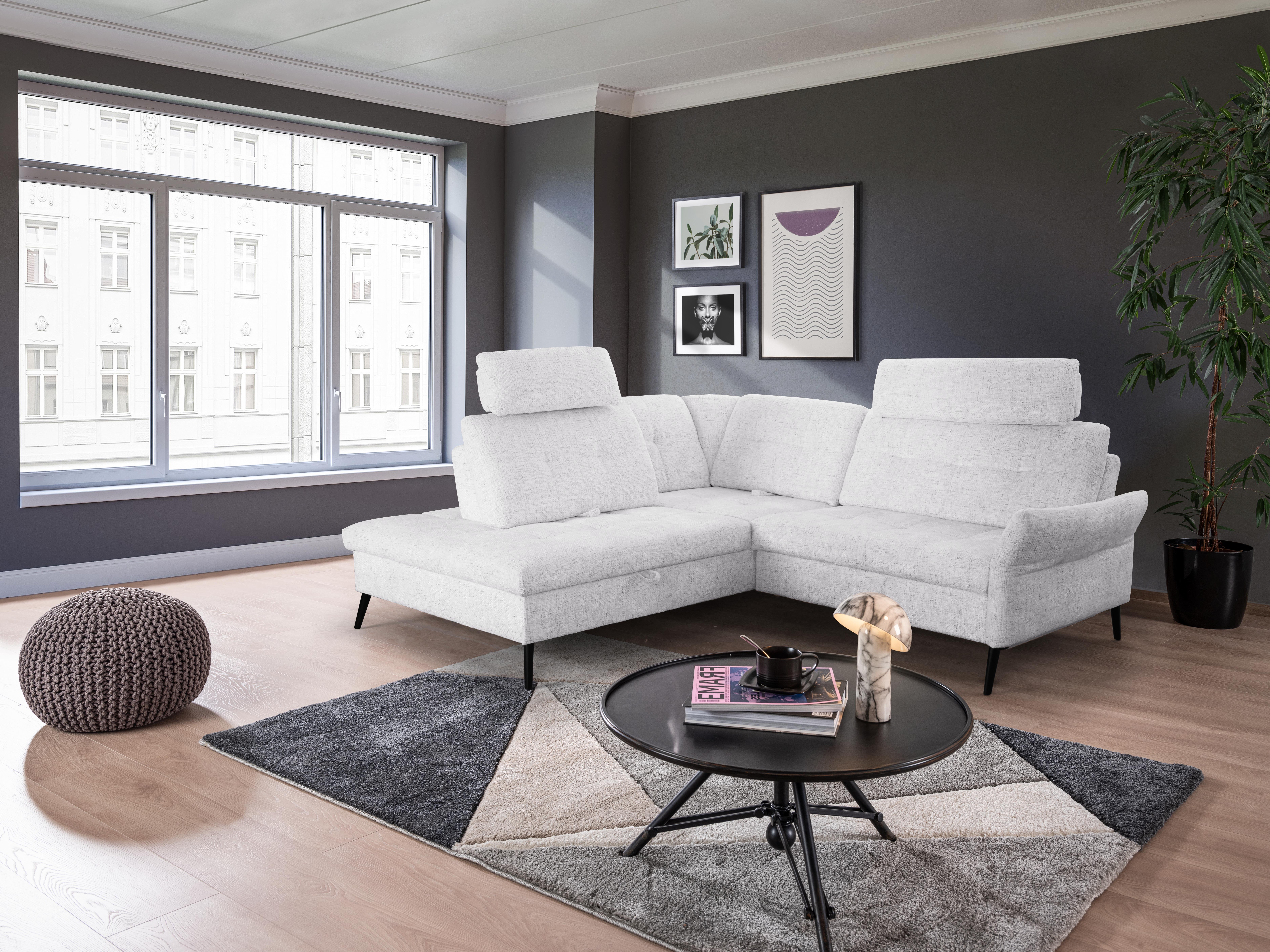 Polstergarnitur "Ononis"