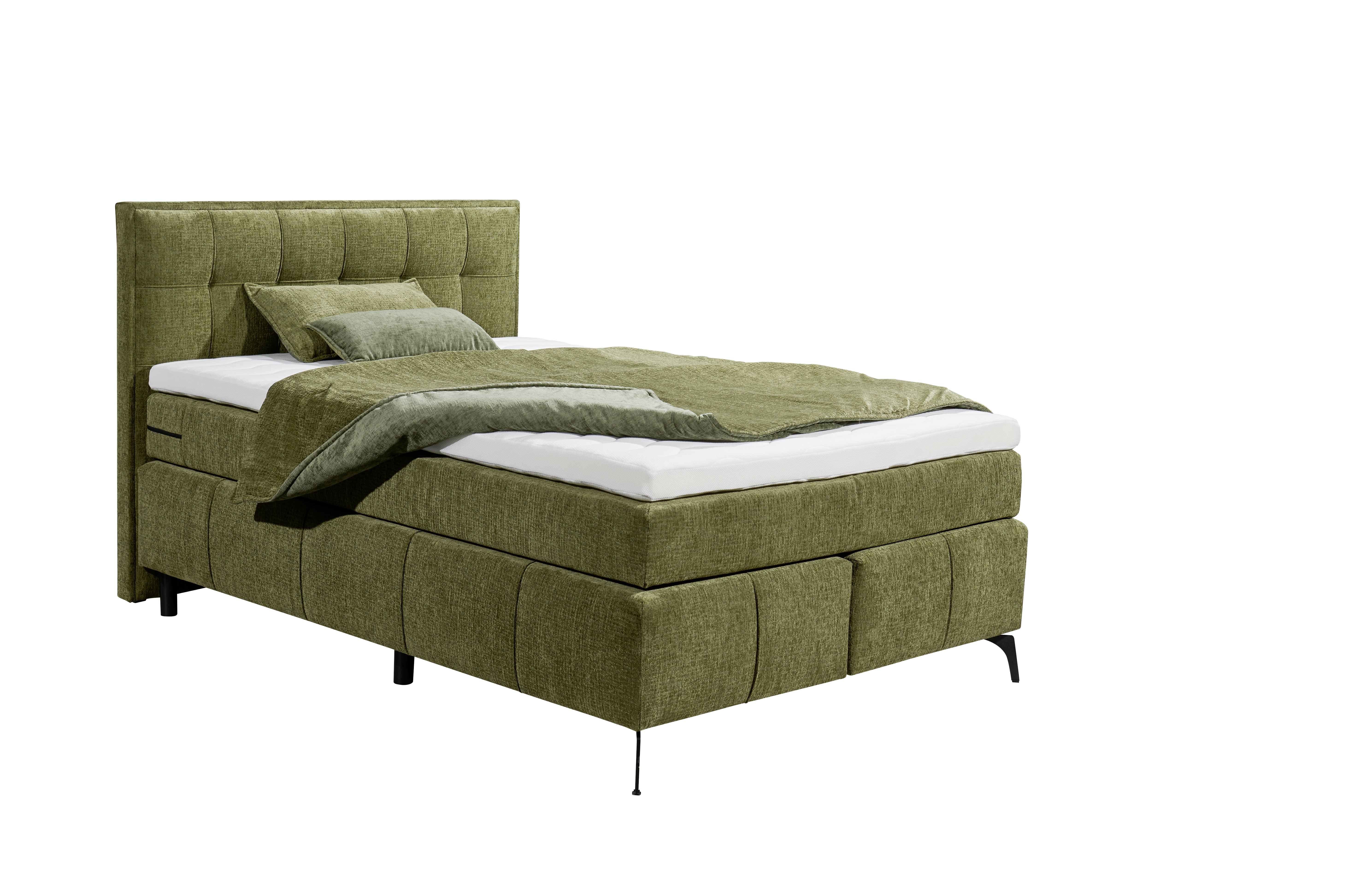 Boxspringbett "Tulkas 8A"
