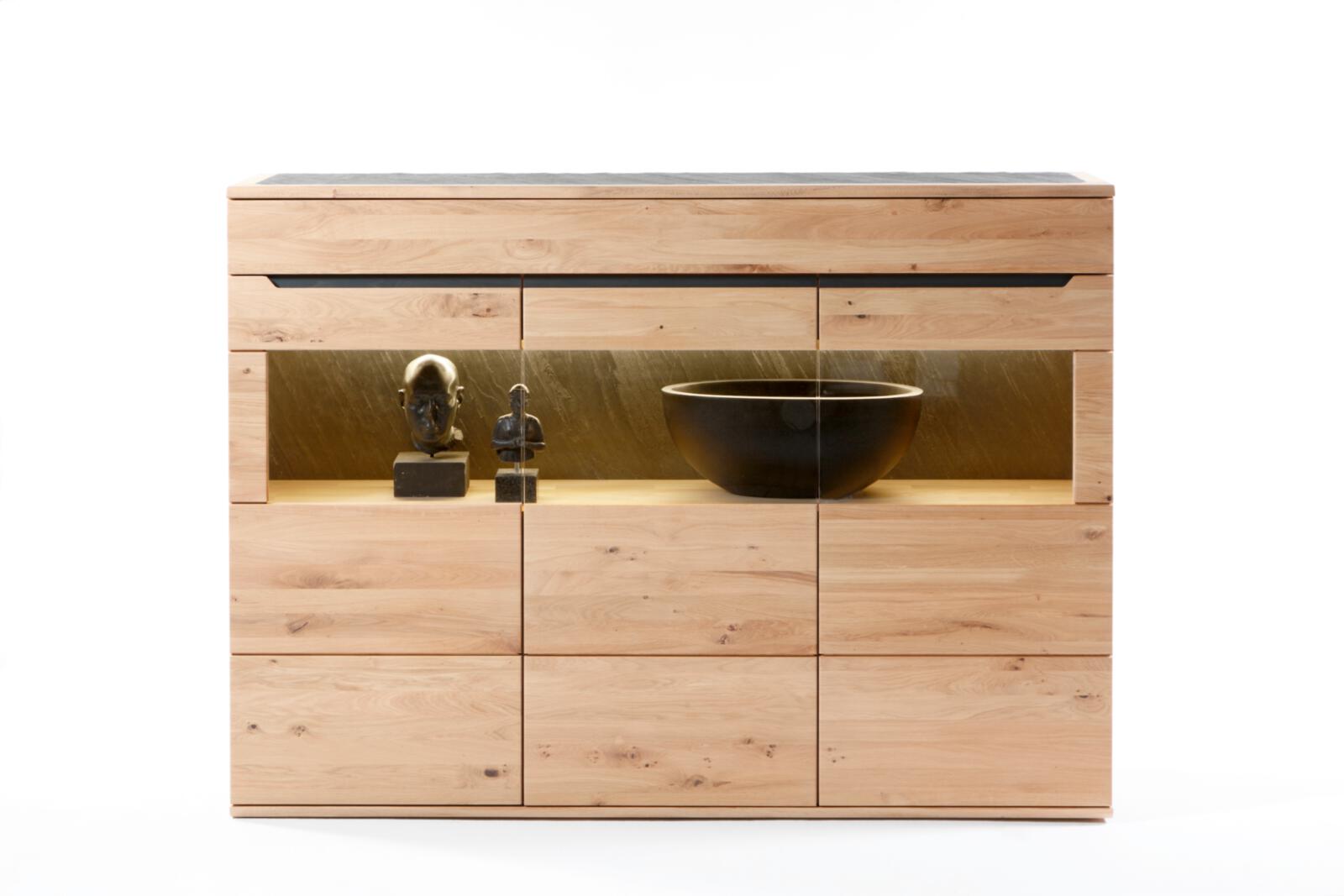 Highboard "Ameno"
