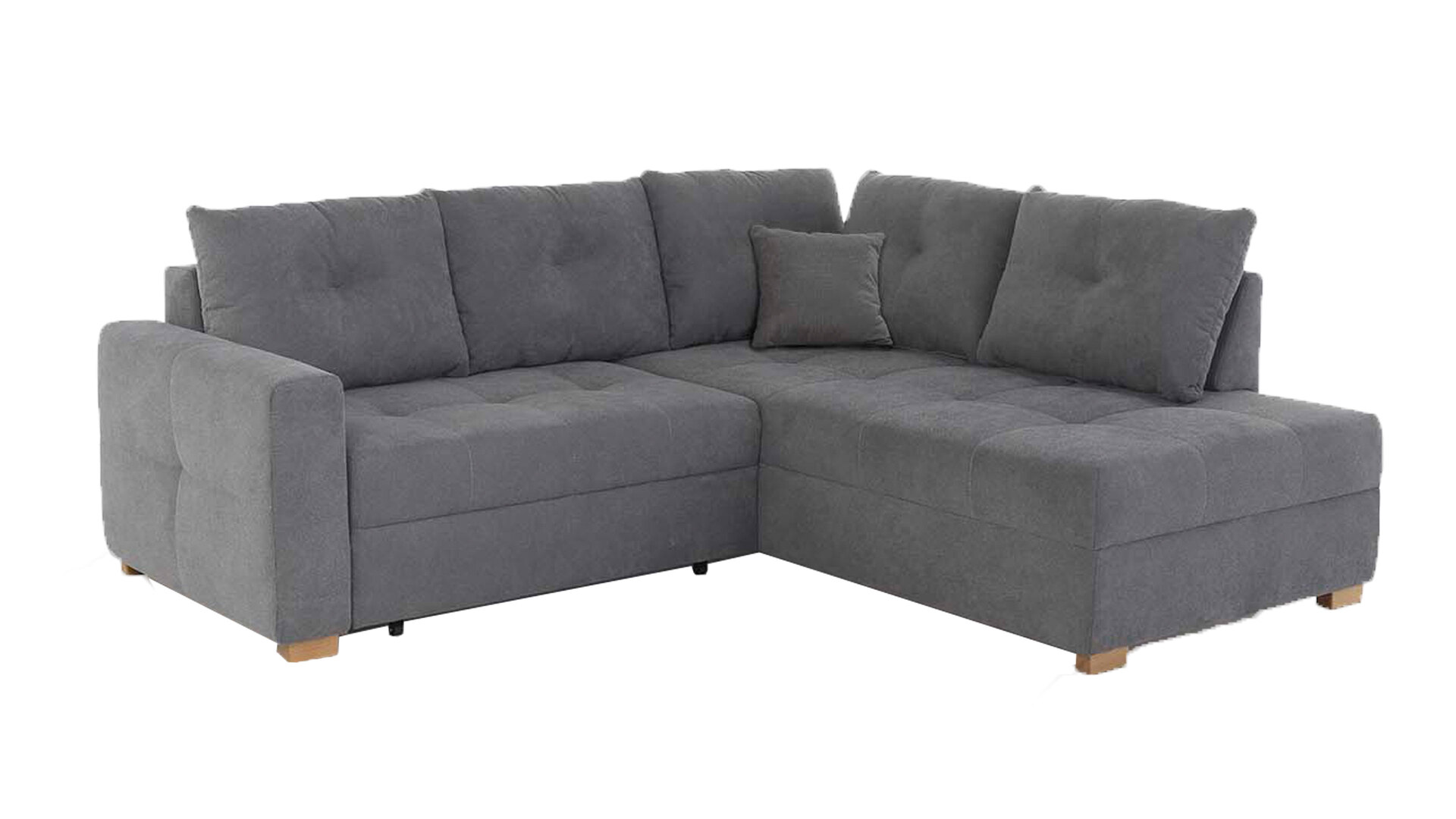 Funktions-Ecksofa Heidelberg