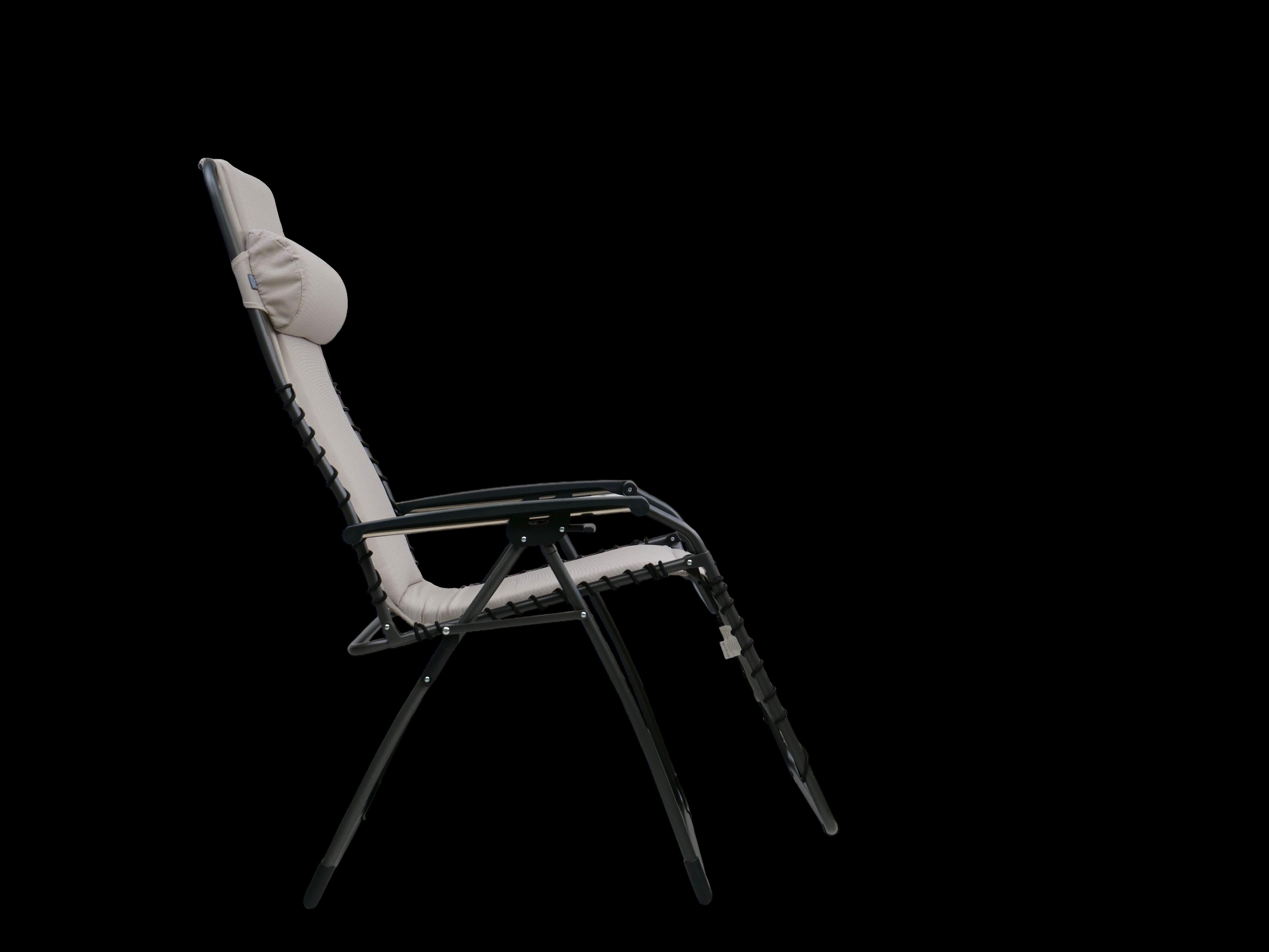 Relaxliege "Oasi Terra"