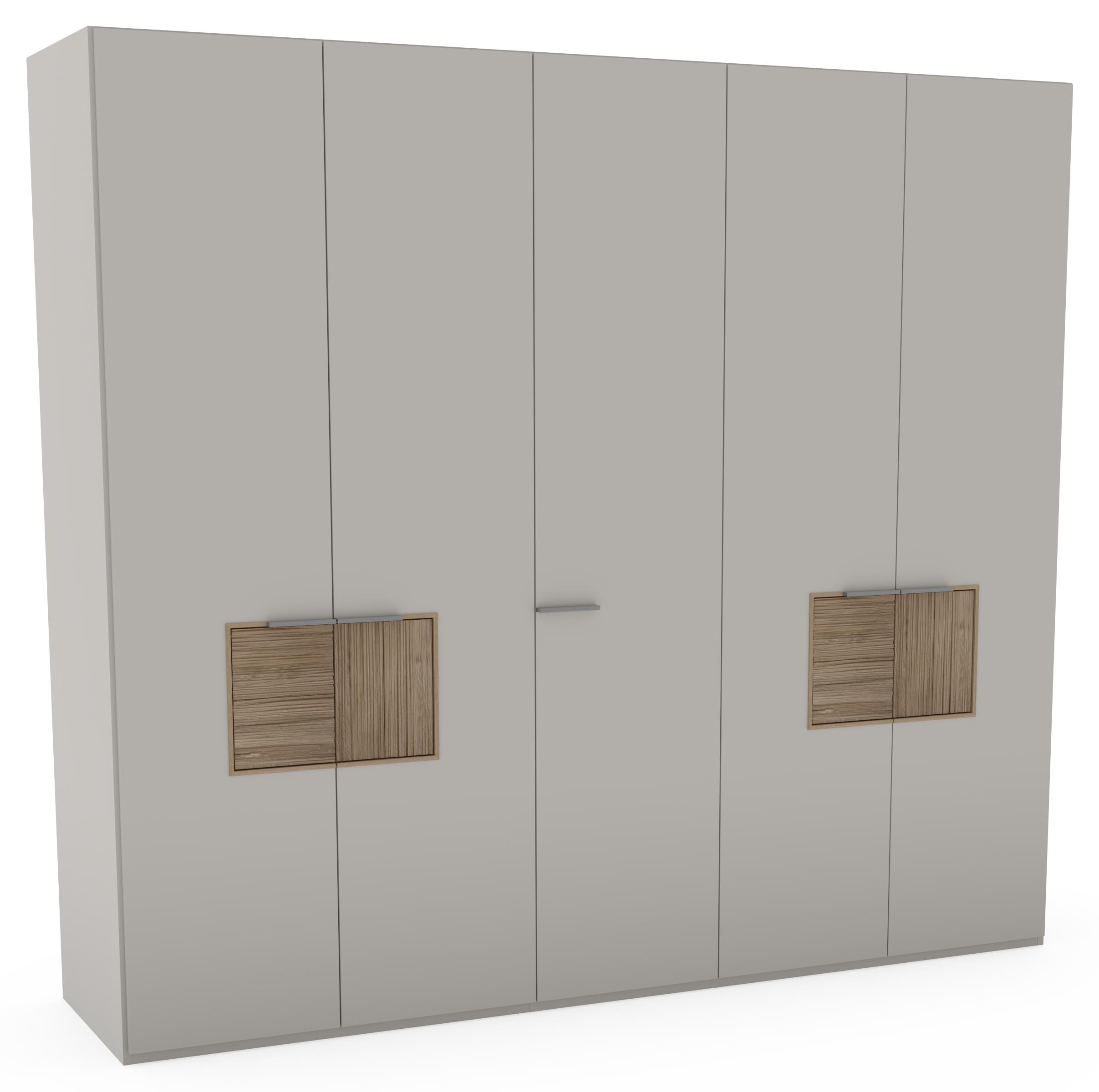 Kleiderschrank "Vlacera Sleeping"