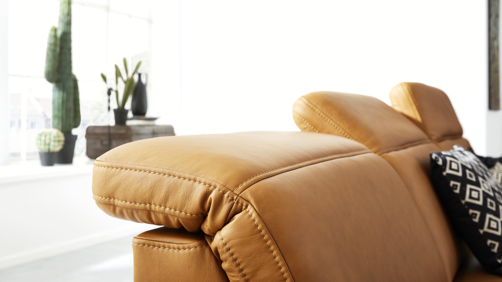 Interliving Polstergarnitur 4054