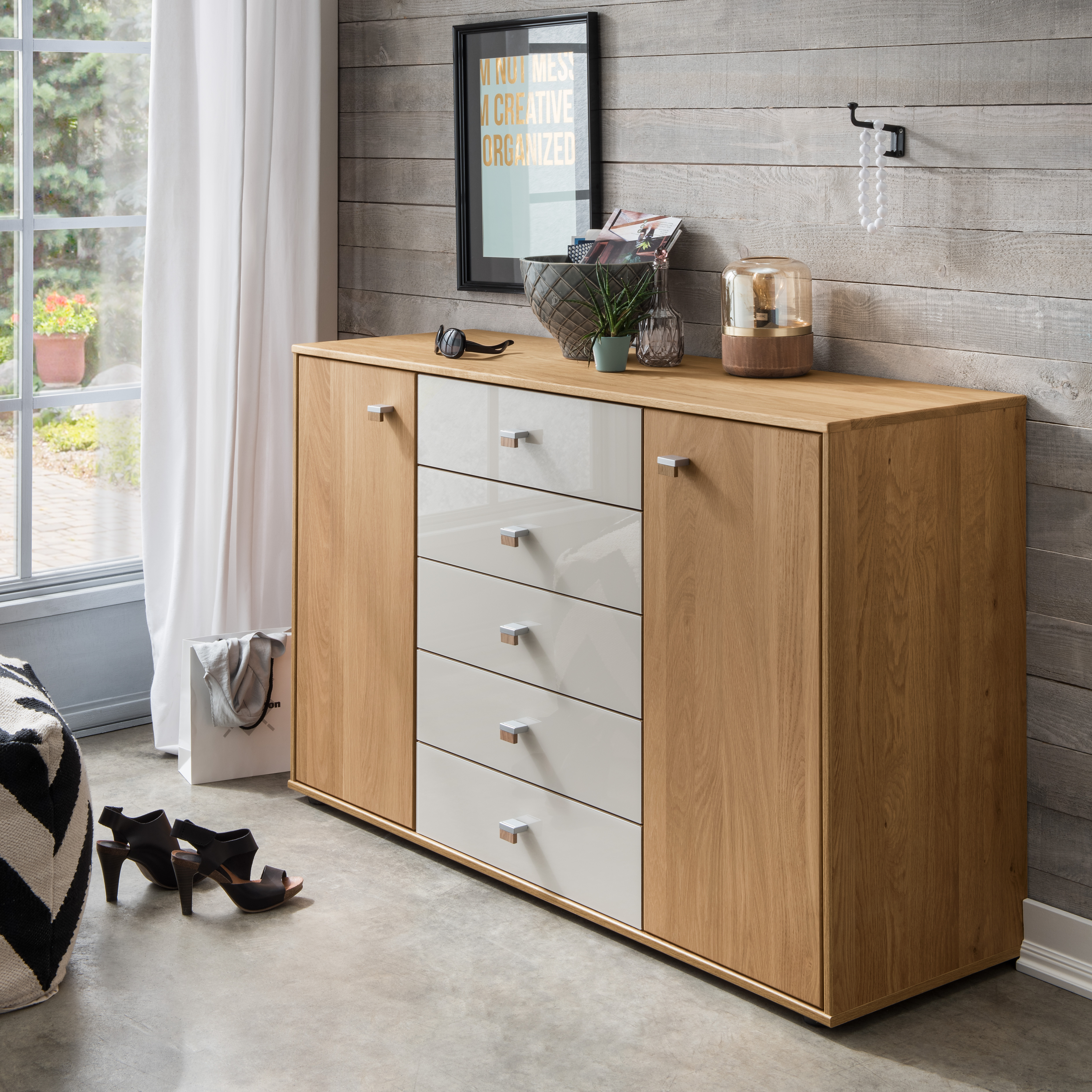 Kombikommode "Kodiak"