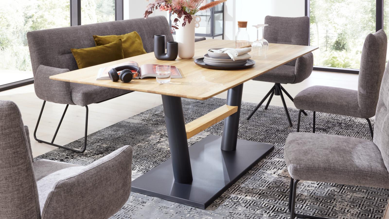 Esstisch Interliving 5105