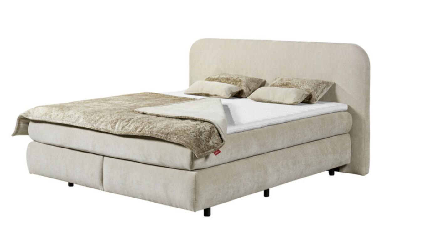 Boxspringbett "Elrond 6"