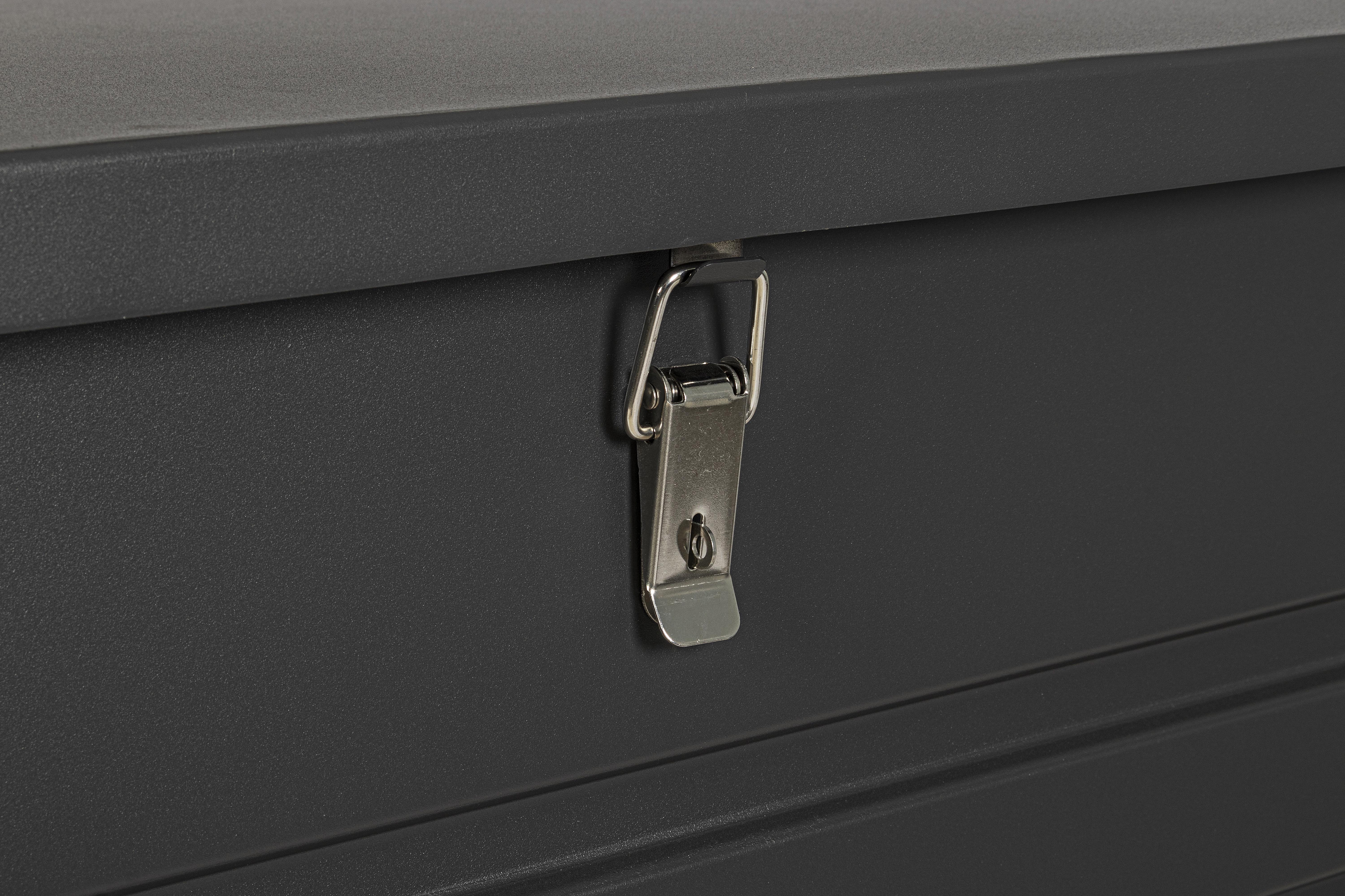Kissenbox "Atlantic"