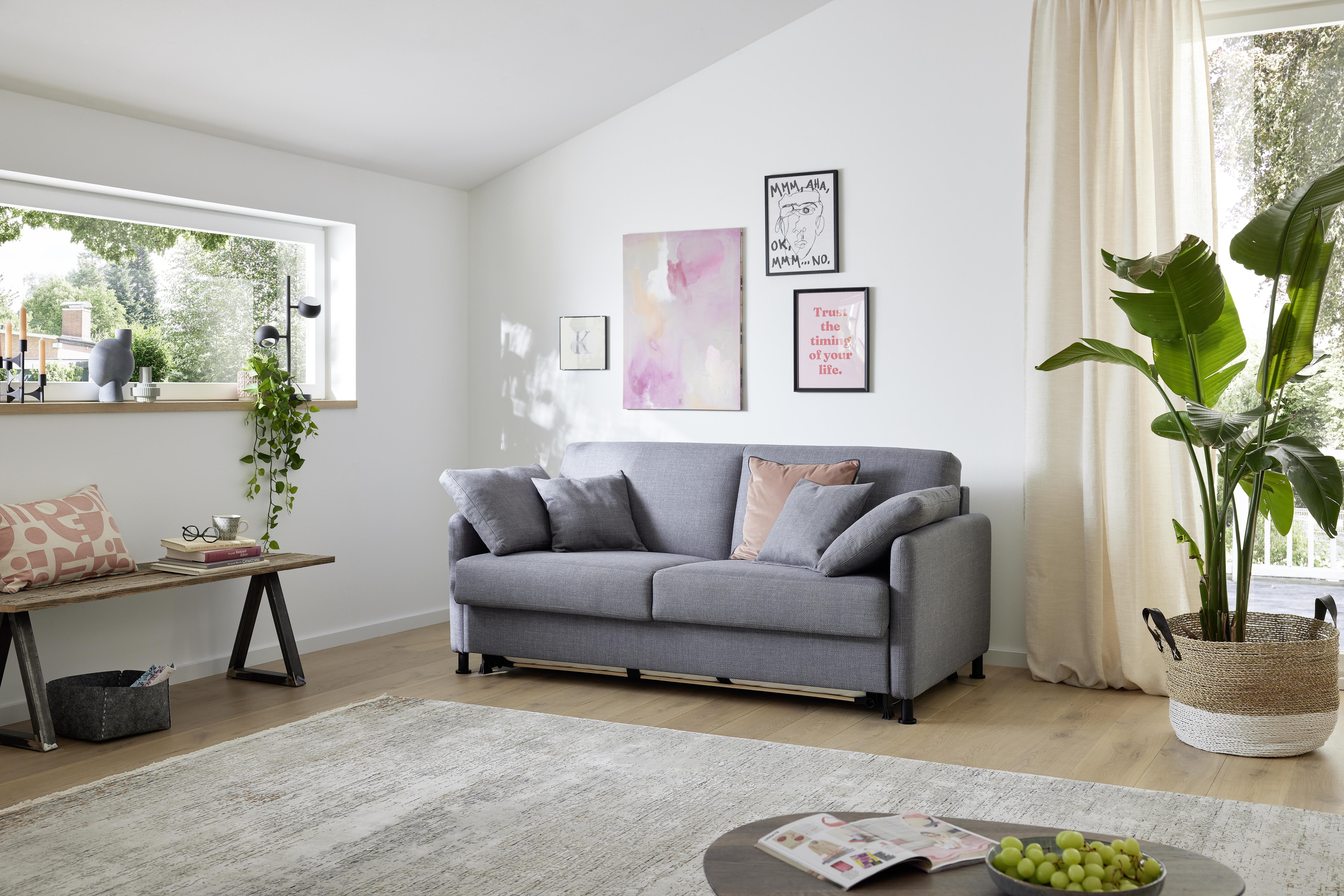 Funktionssofa "MR 700"