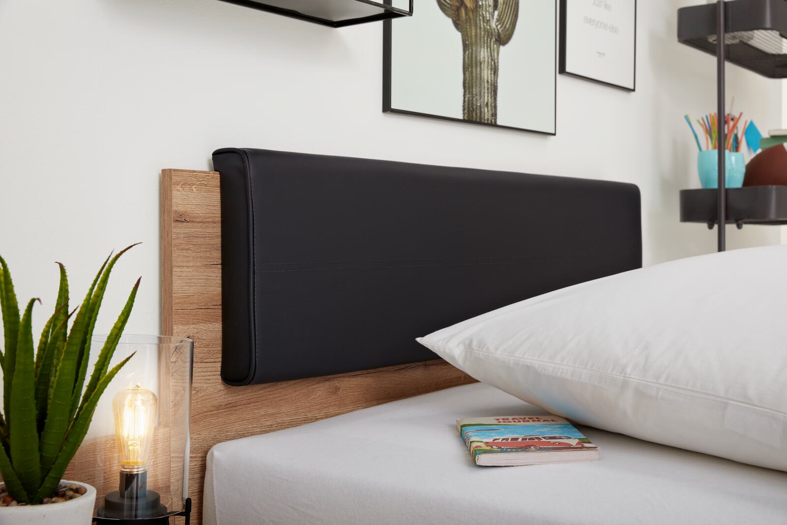 Interliving Futonbettgestell Serie 1701