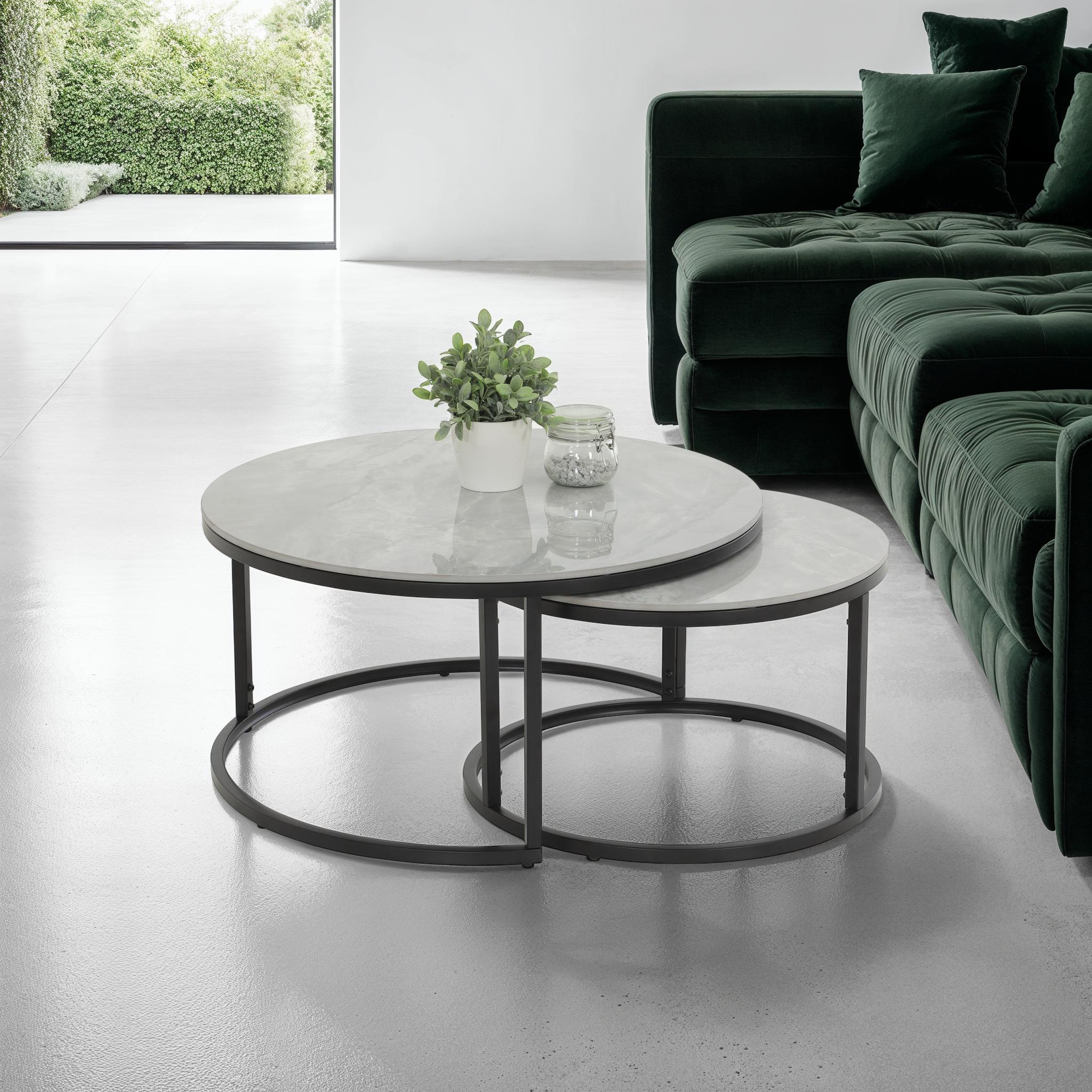 Couchtisch - Set "Luis"