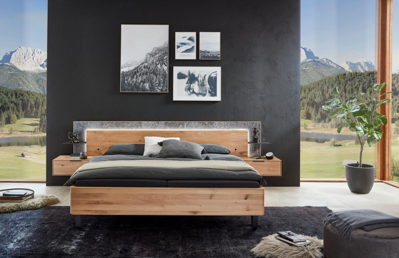 Schlafzimmerprogramm "WSM 5100"