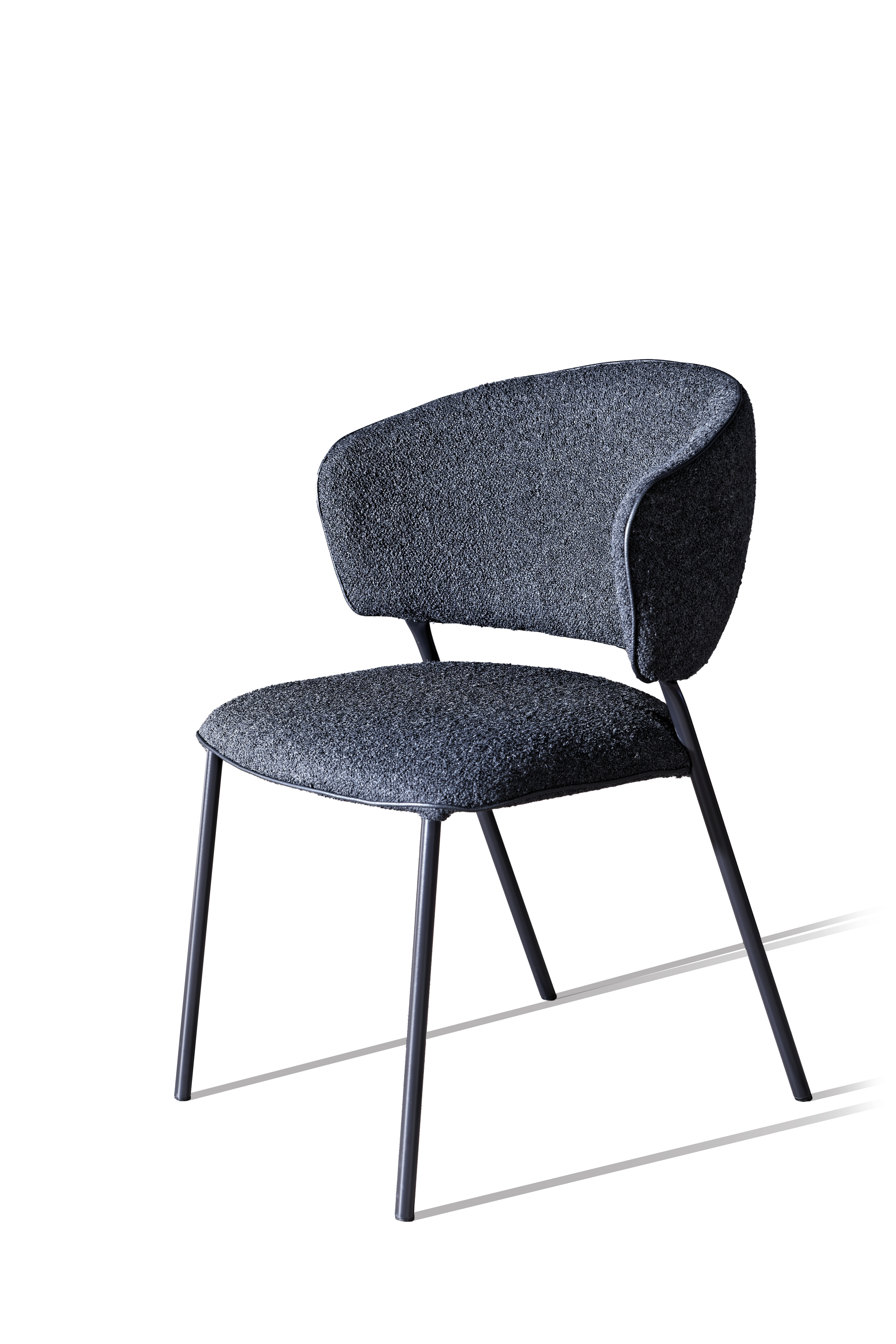 Armlehnstuhl "Vtektura"