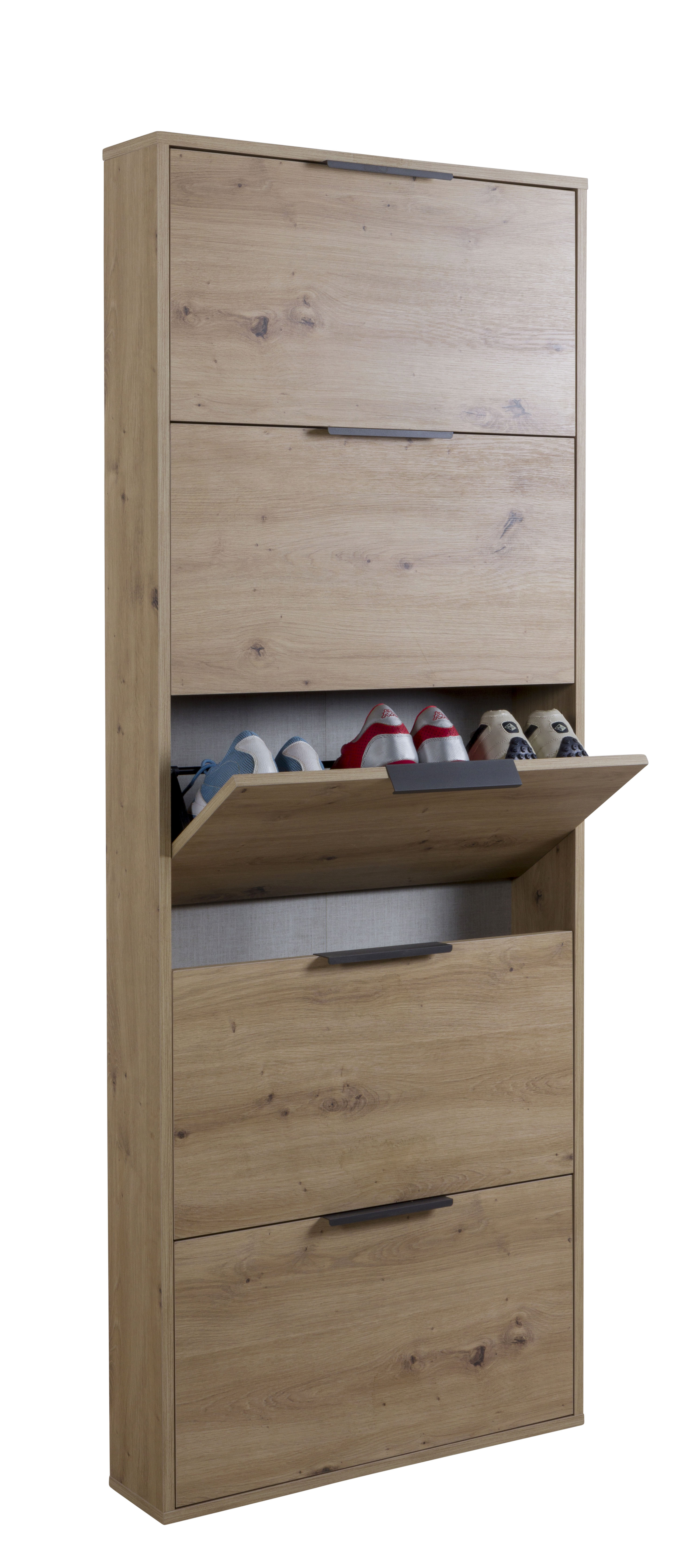 Schuhschrank "Espresso"