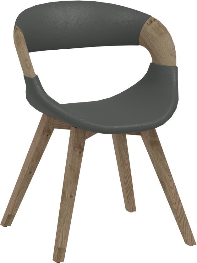 Armlehnstuhl "Valpin"