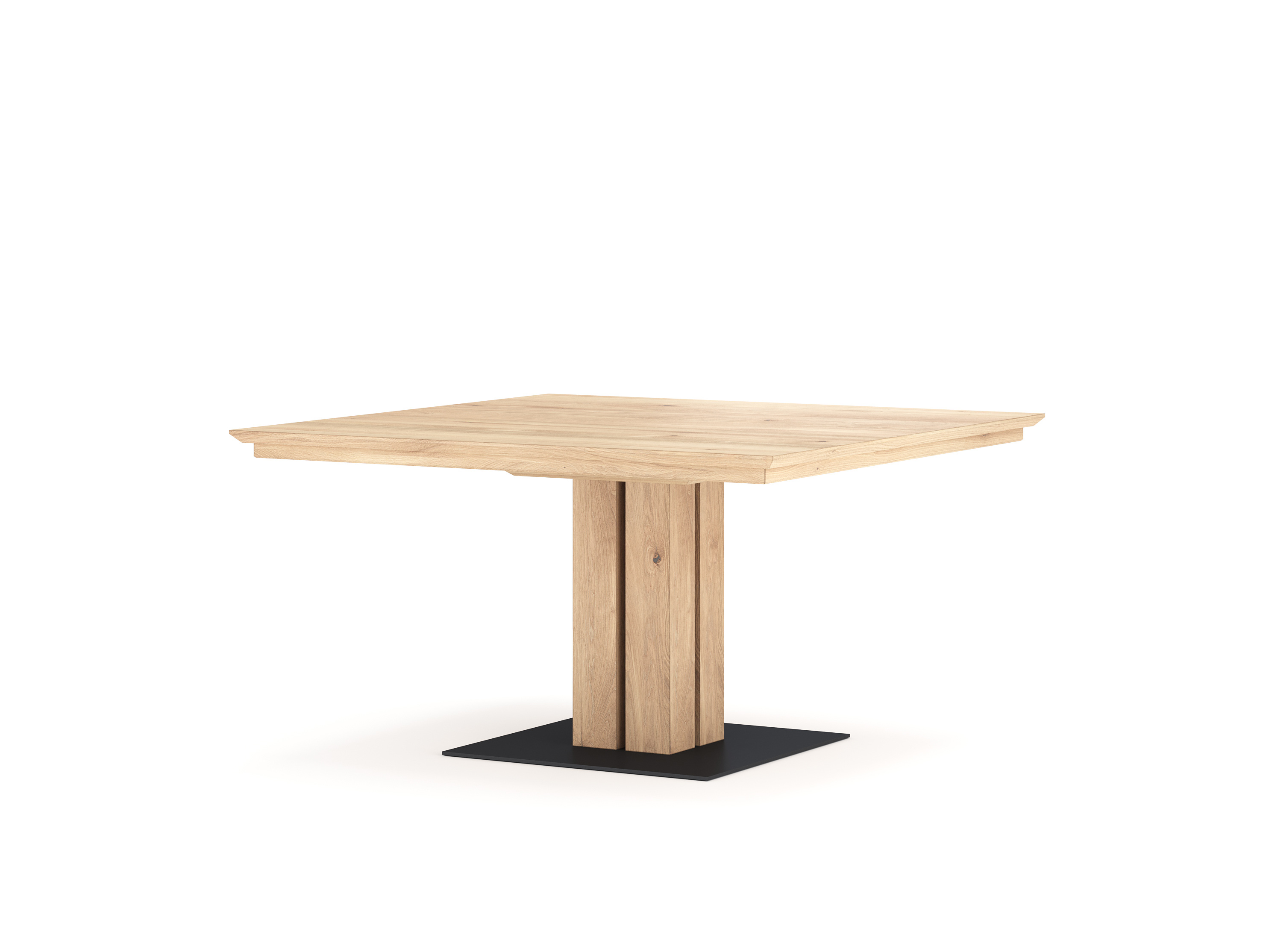 Säulenesstisch "Nexa"