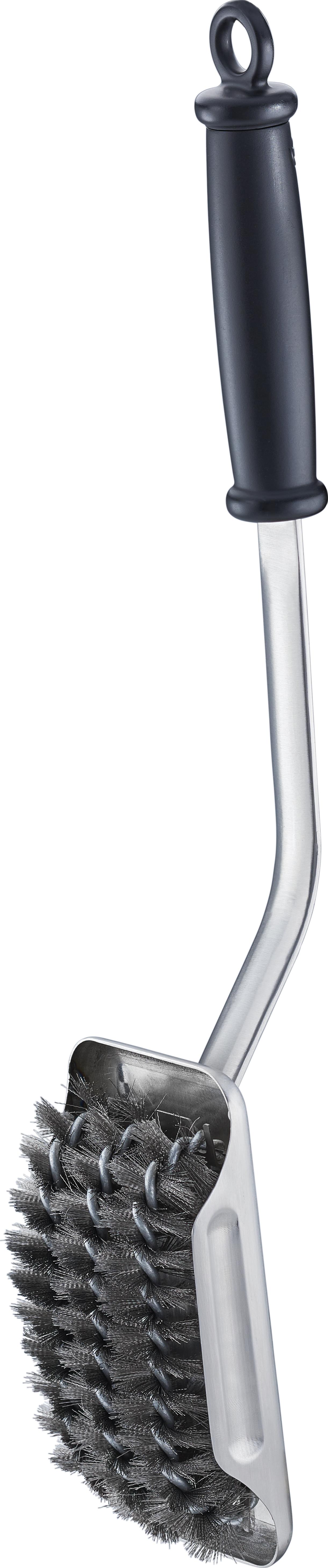 Grillrost - Reinigungsbürste
