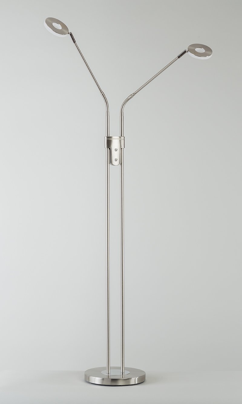 Fischer & Honsel Stehleuchte Dent