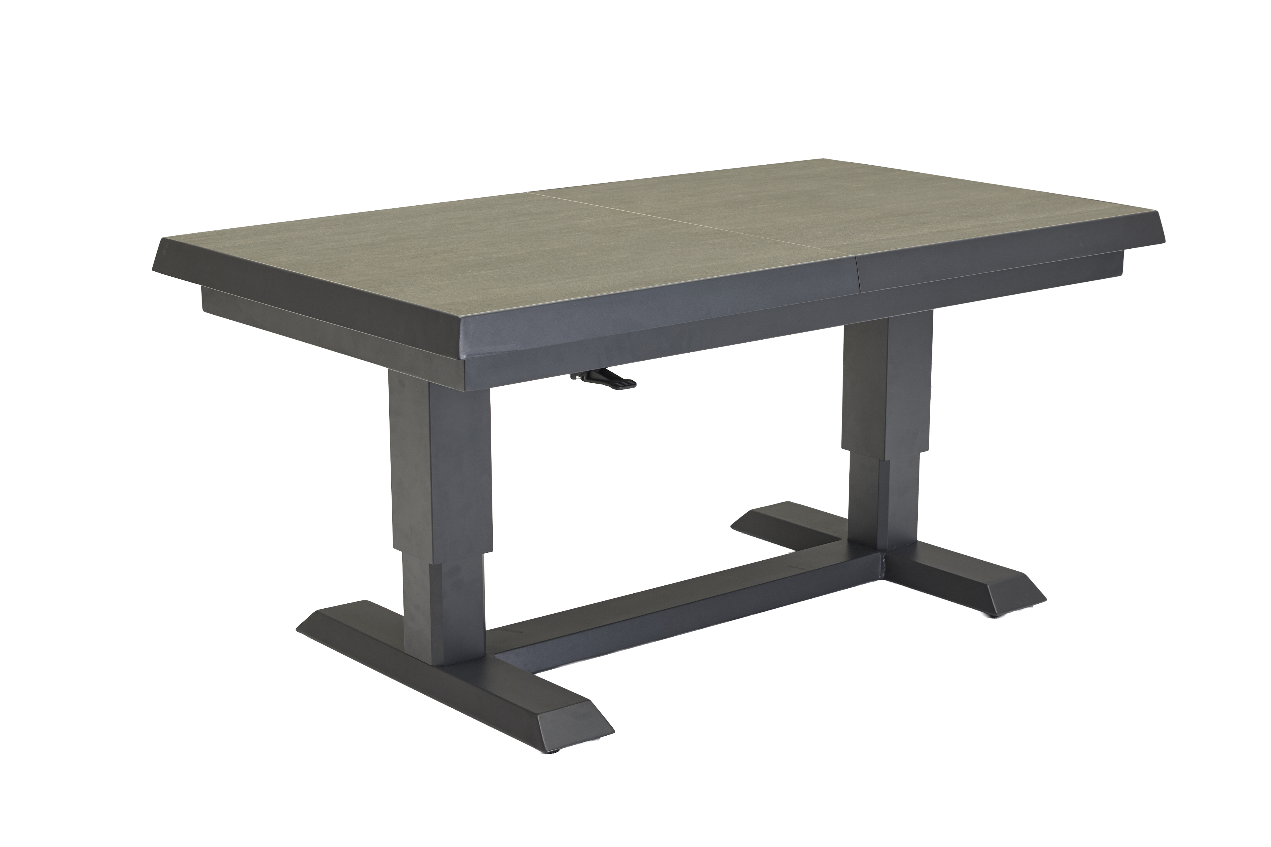 Lift - Ausziehtisch "Vivera Stone"