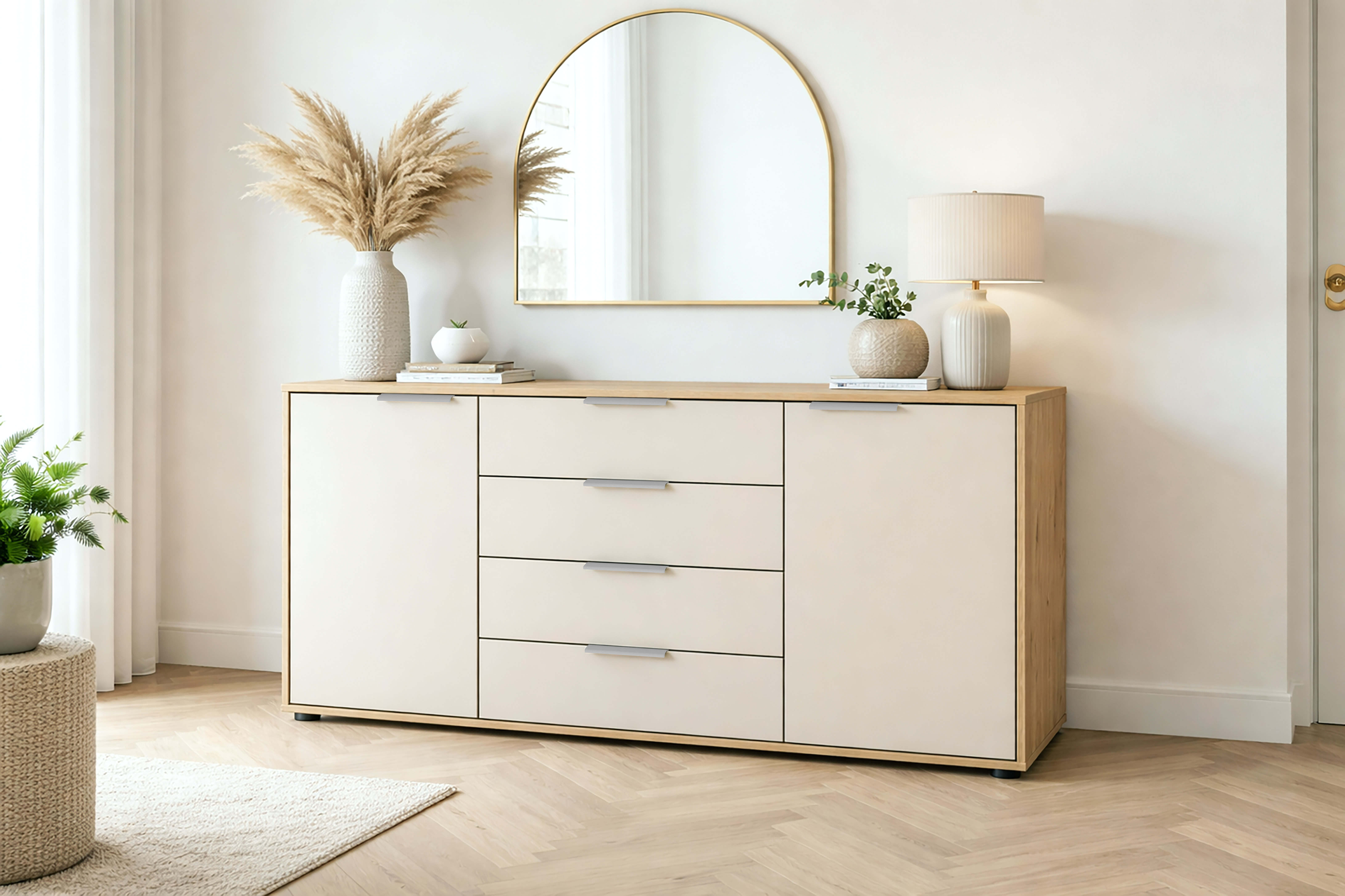 Kombikommode "Modica"