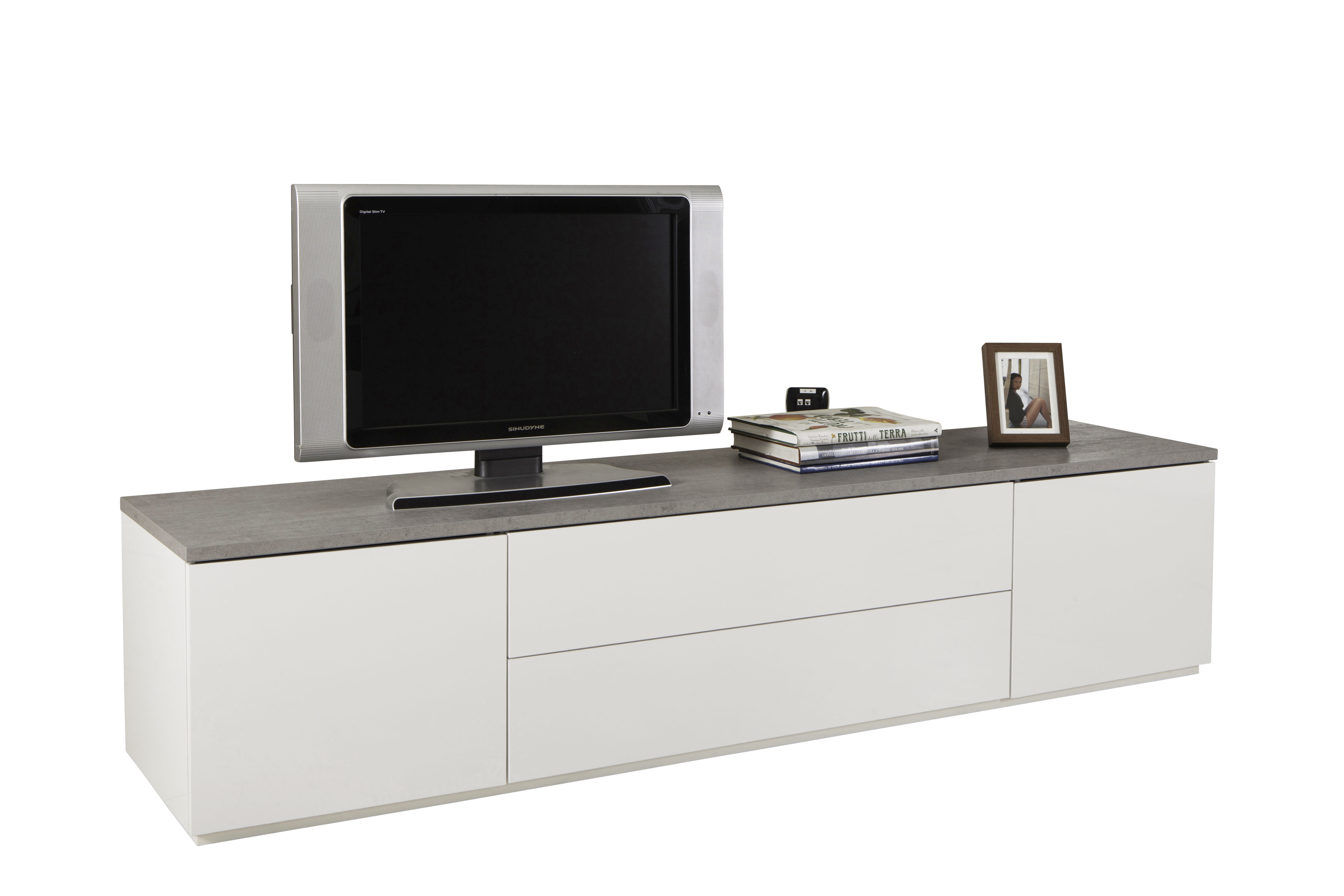 TV-Lowboard "Privilegio"