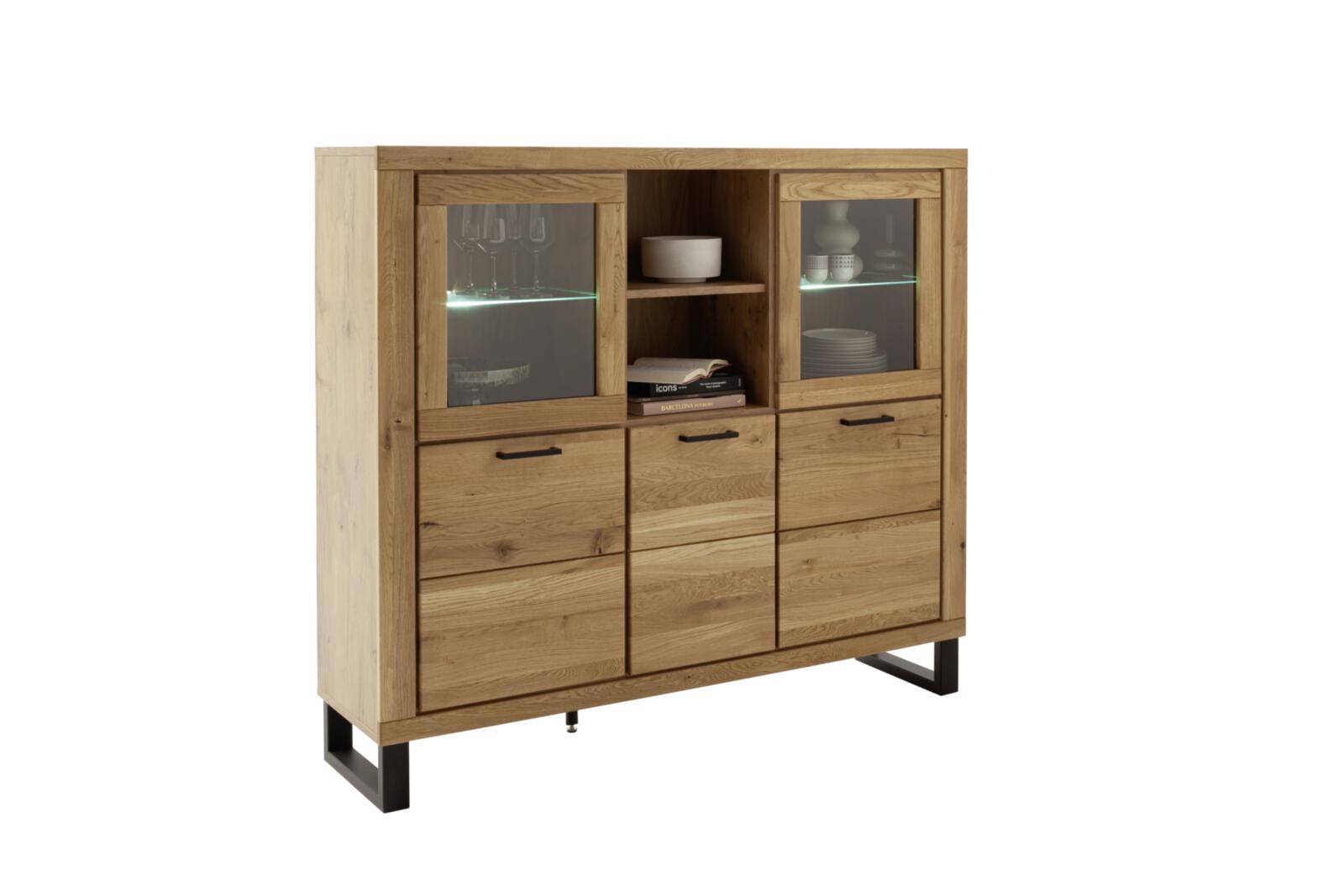 Highboard "Kambo"