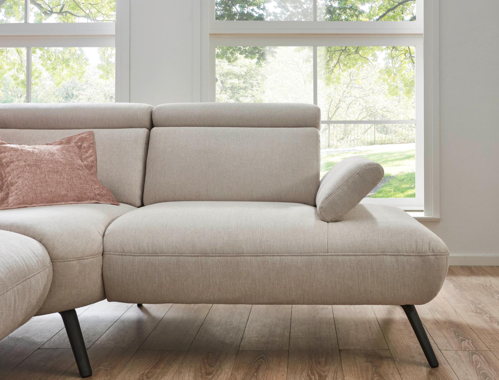 Polstergarnitur "Calais"