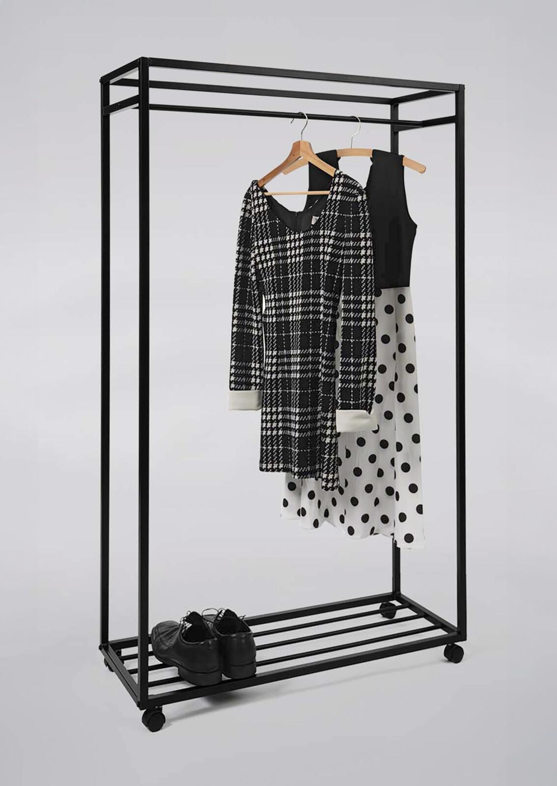 Kleiderständer "Andorra"