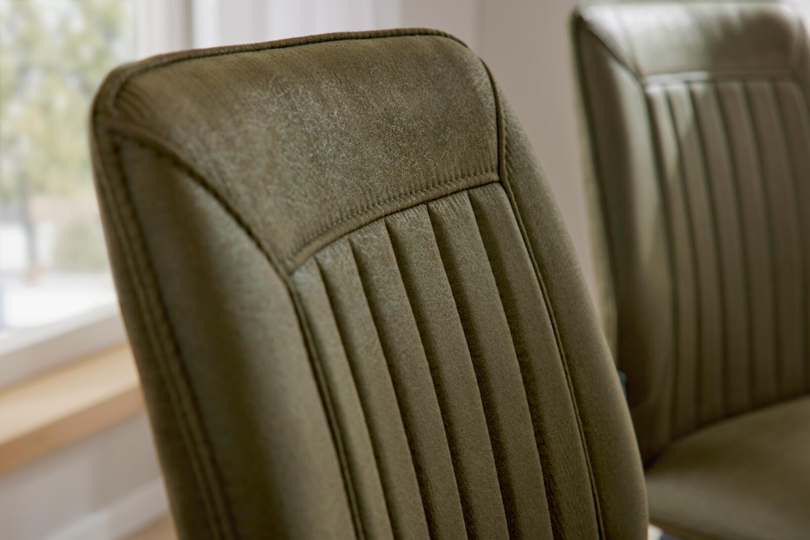 Interliving Schwingstuhl Serie 5125