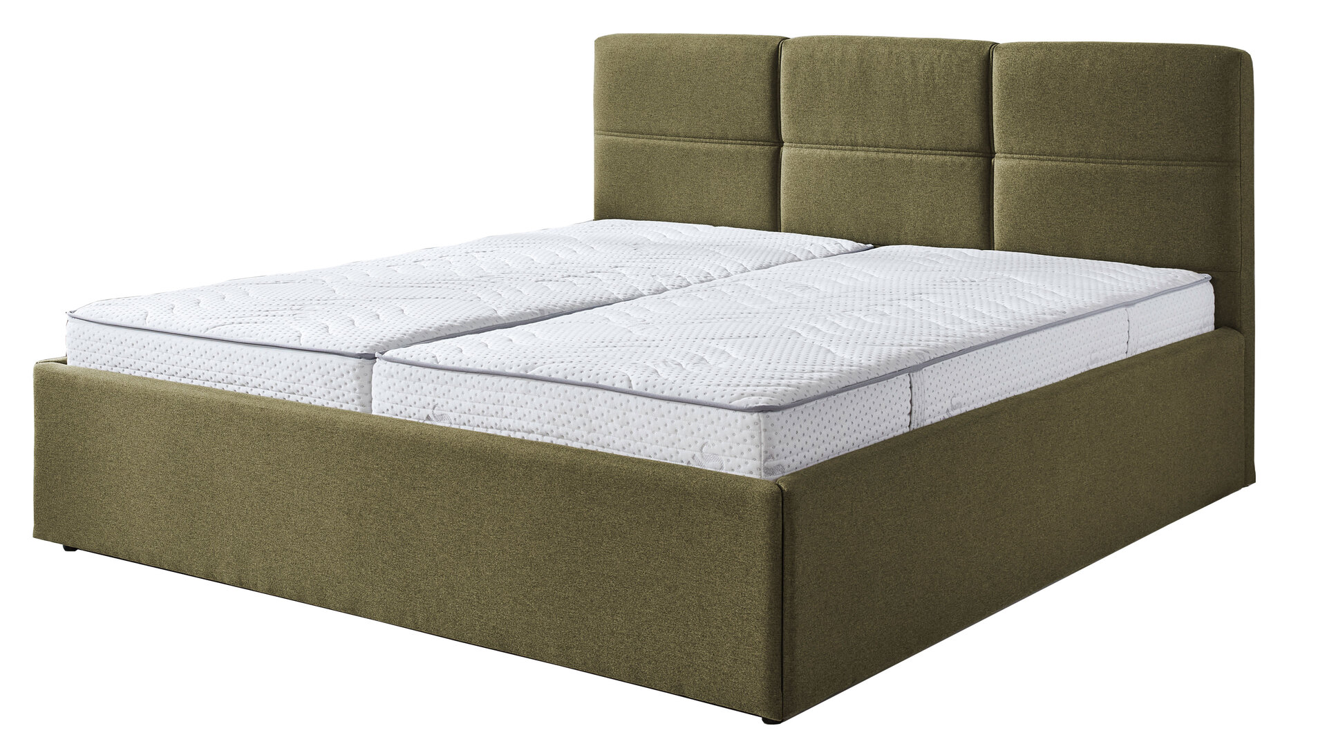 Polsterbettgestell Durango