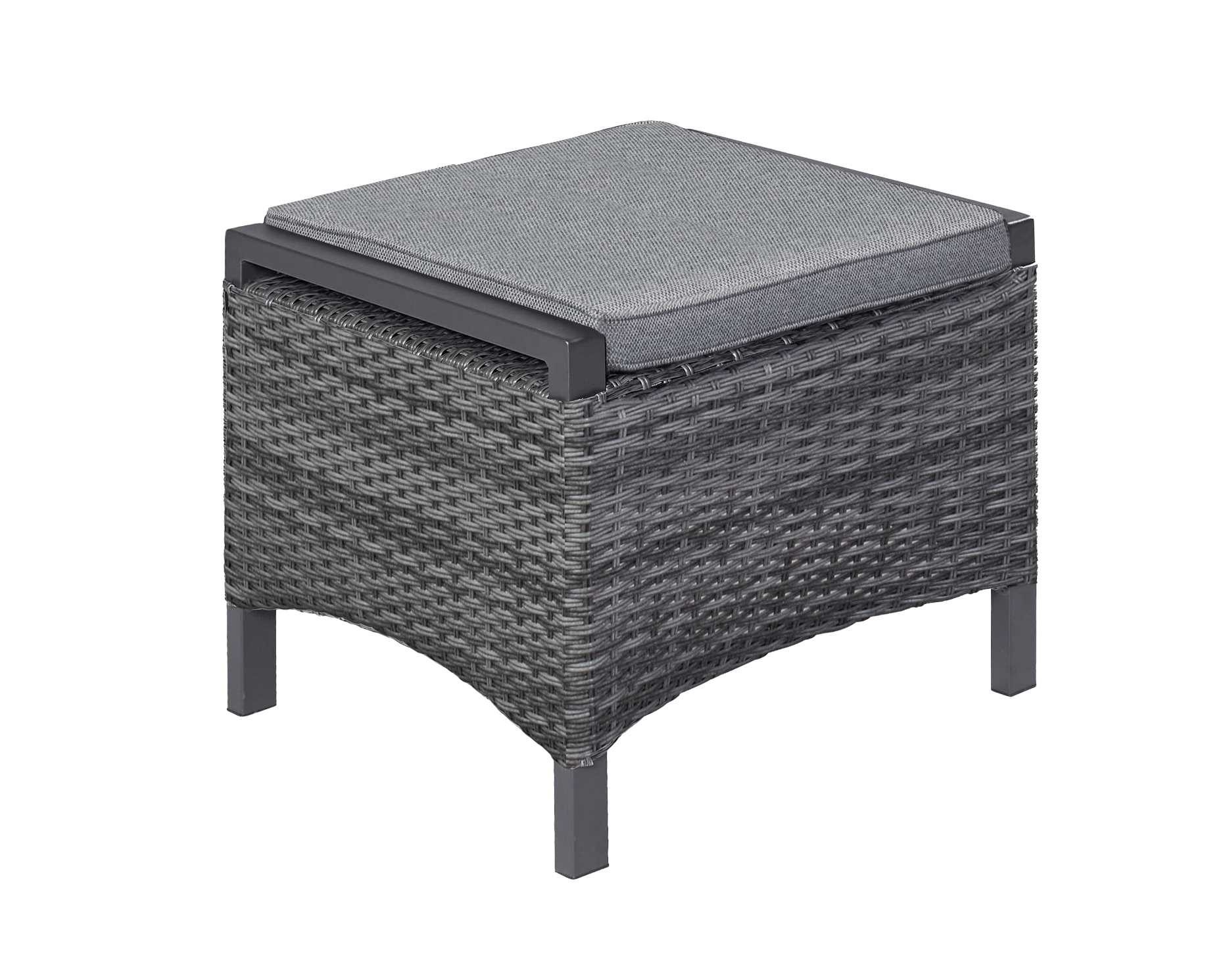 Hocker "Keramo-Vivera"