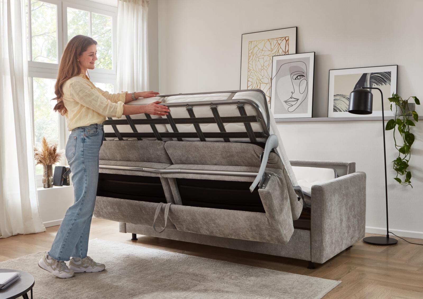 Funktionssofa "Verona"