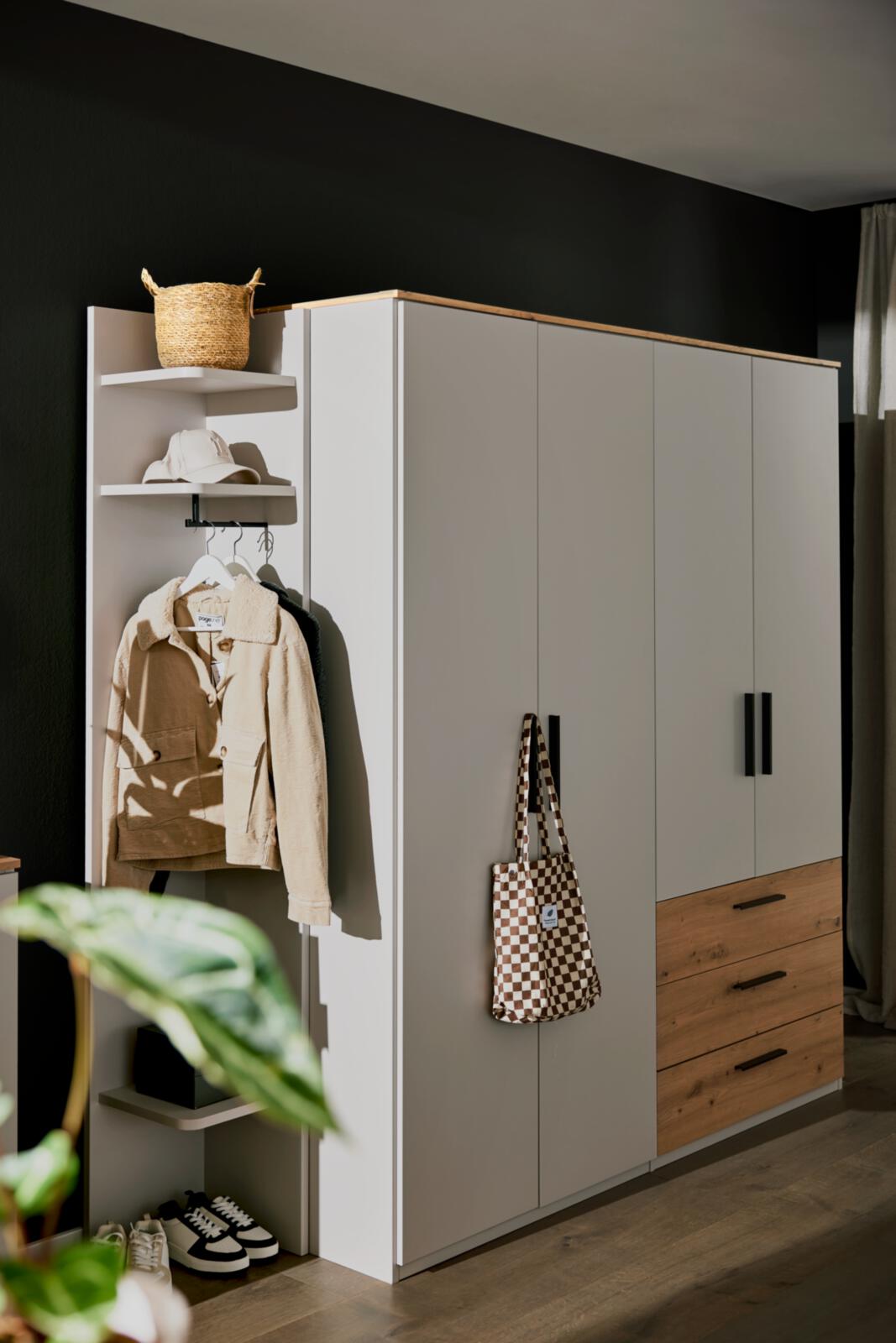 Interliving Jugendzimmer Serie 1702