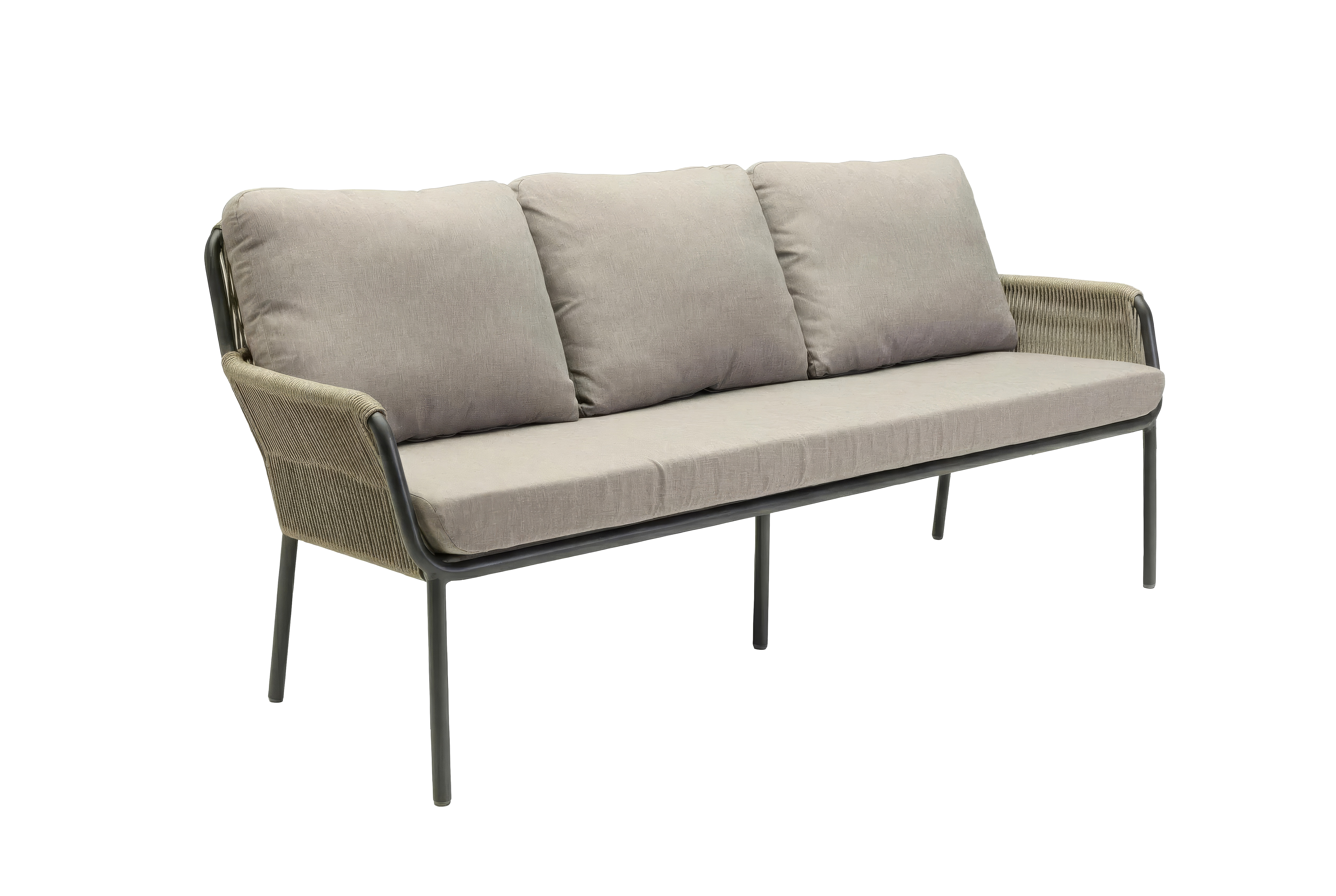 3 - Sitzerbank "Como"