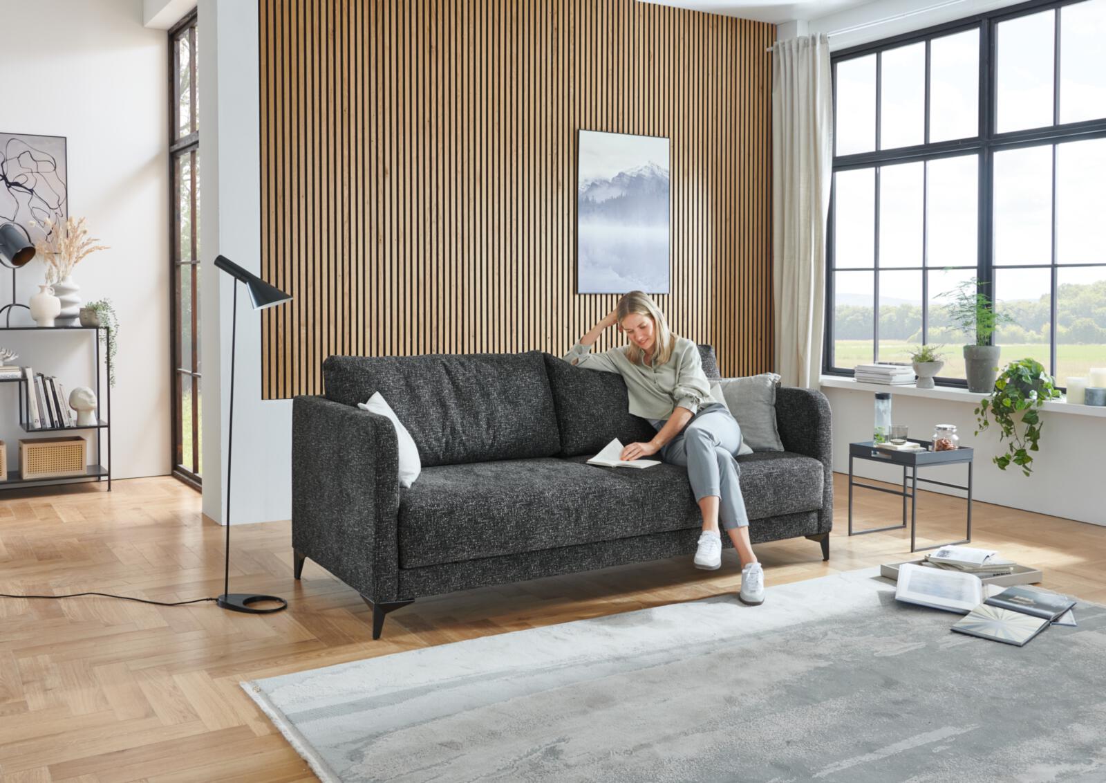 Funktionssofa "Omega"