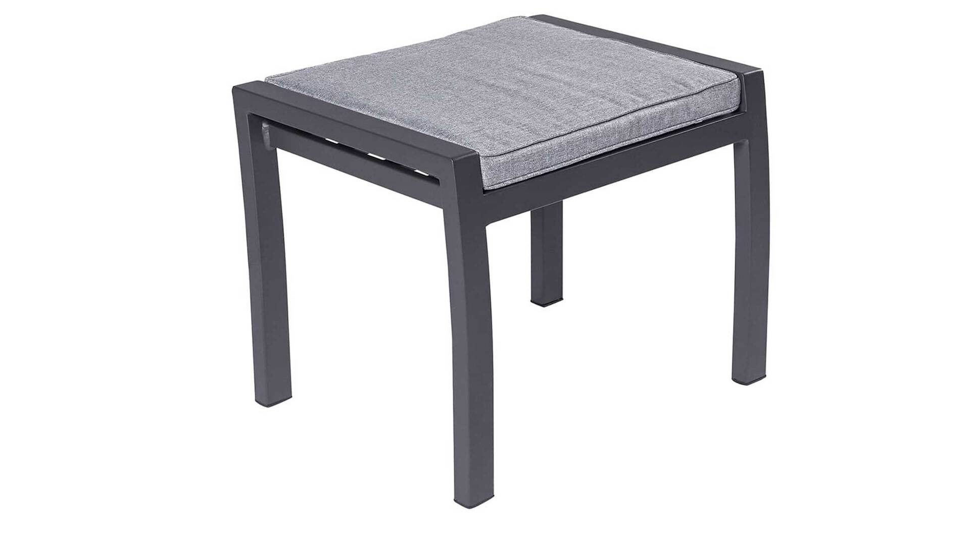 Garten Hocker Bondino